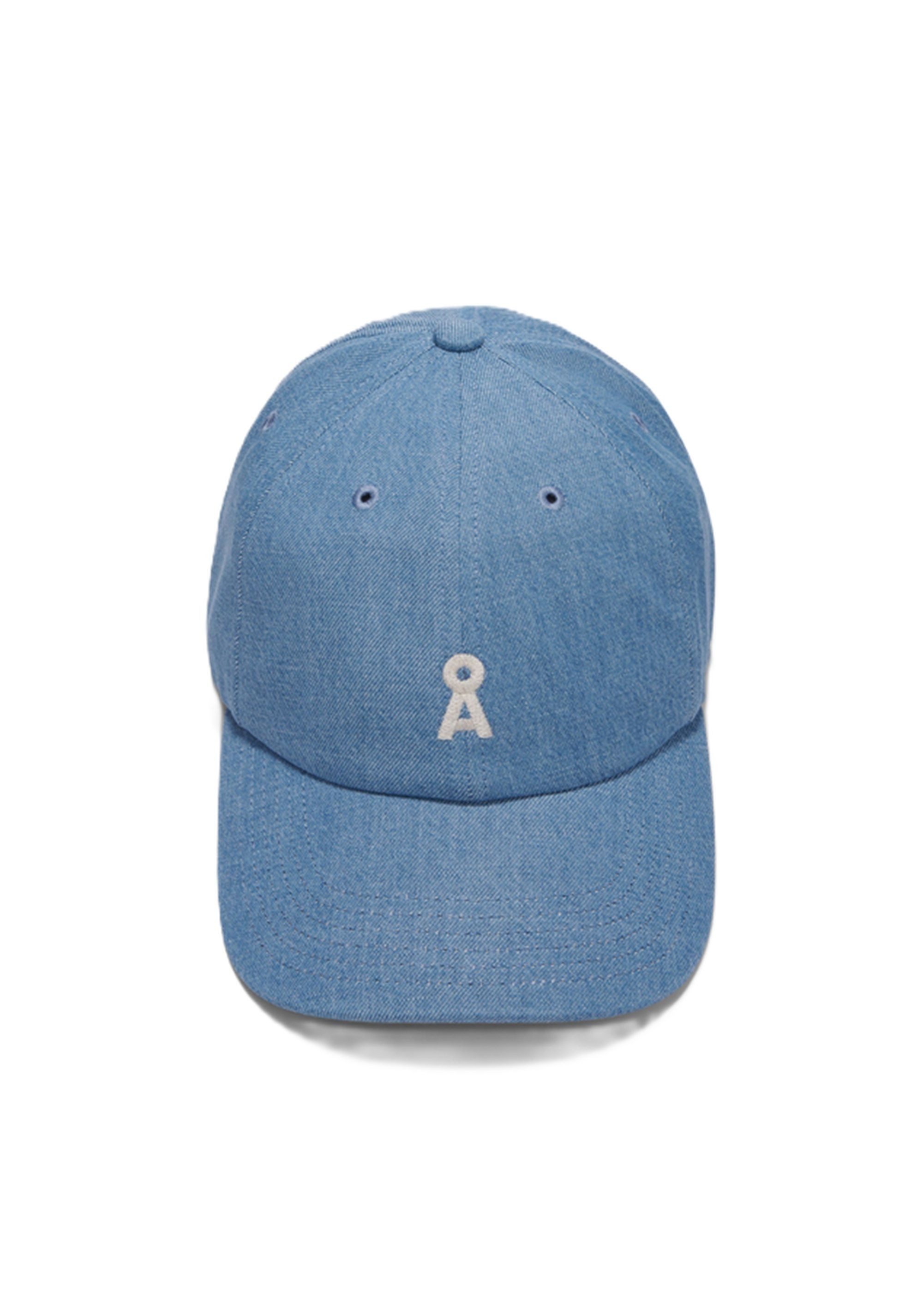 Armedangels Trucker Cap YENAAS DENIM INDIGO