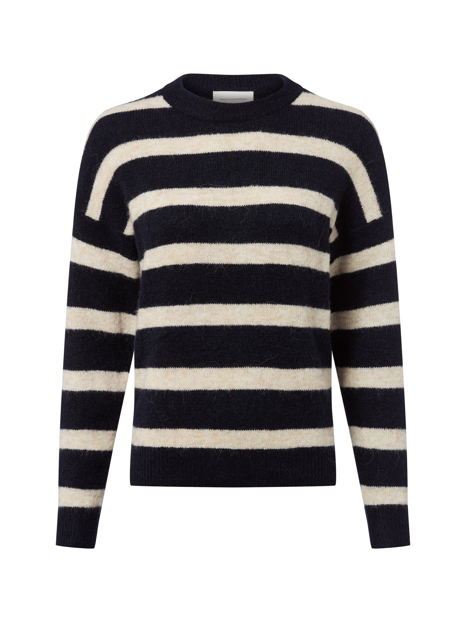 Moss Copenhagen Strickpullover MSCHFestina Hope