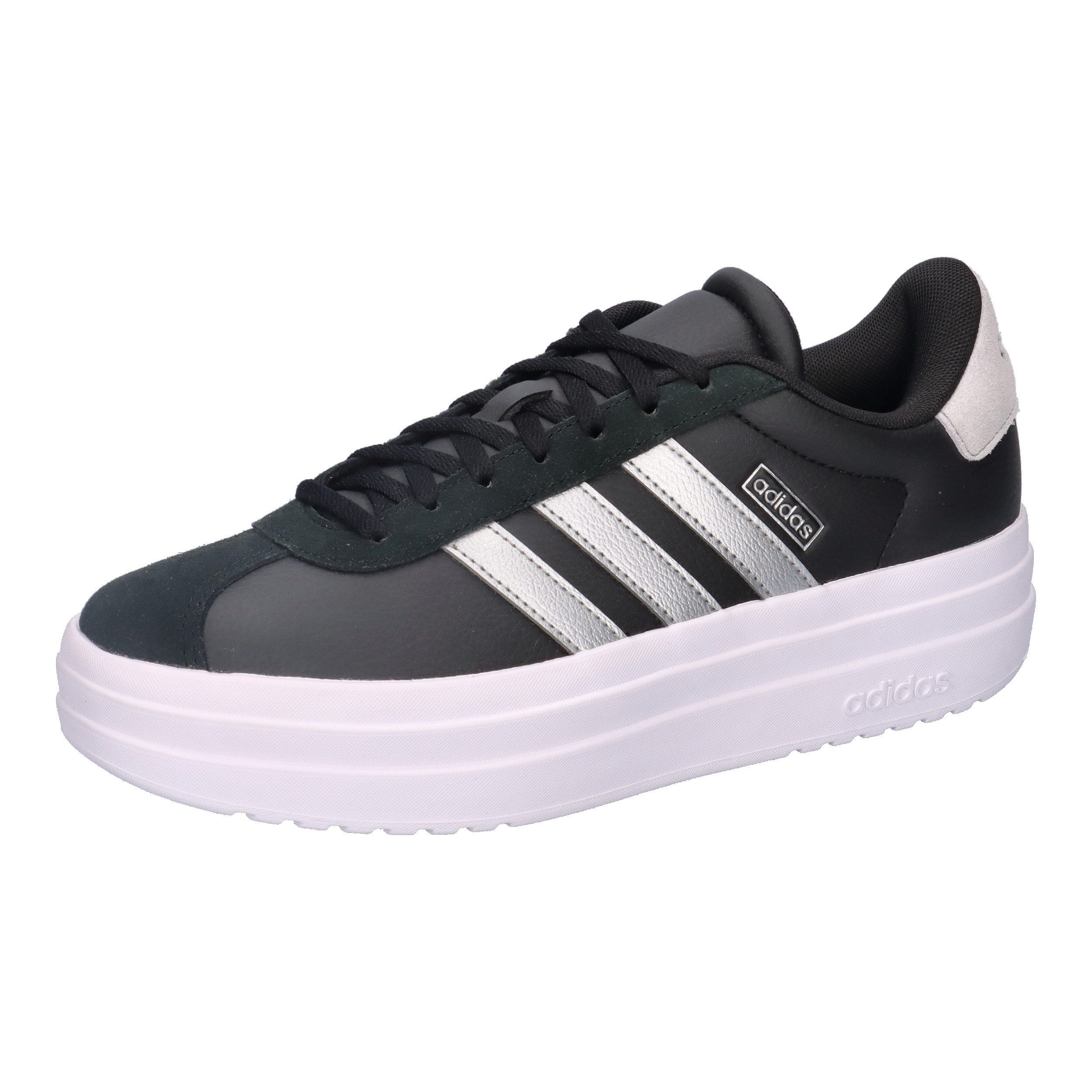 adidas Kinder Sneaker VL Court Bold J Sneaker