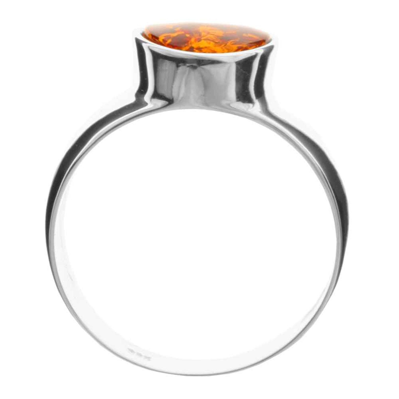 OSTSEE-SCHMUCK Fingerring Ostsee-Schmuck Ring Aletta Ring Aletta (1-tlg)