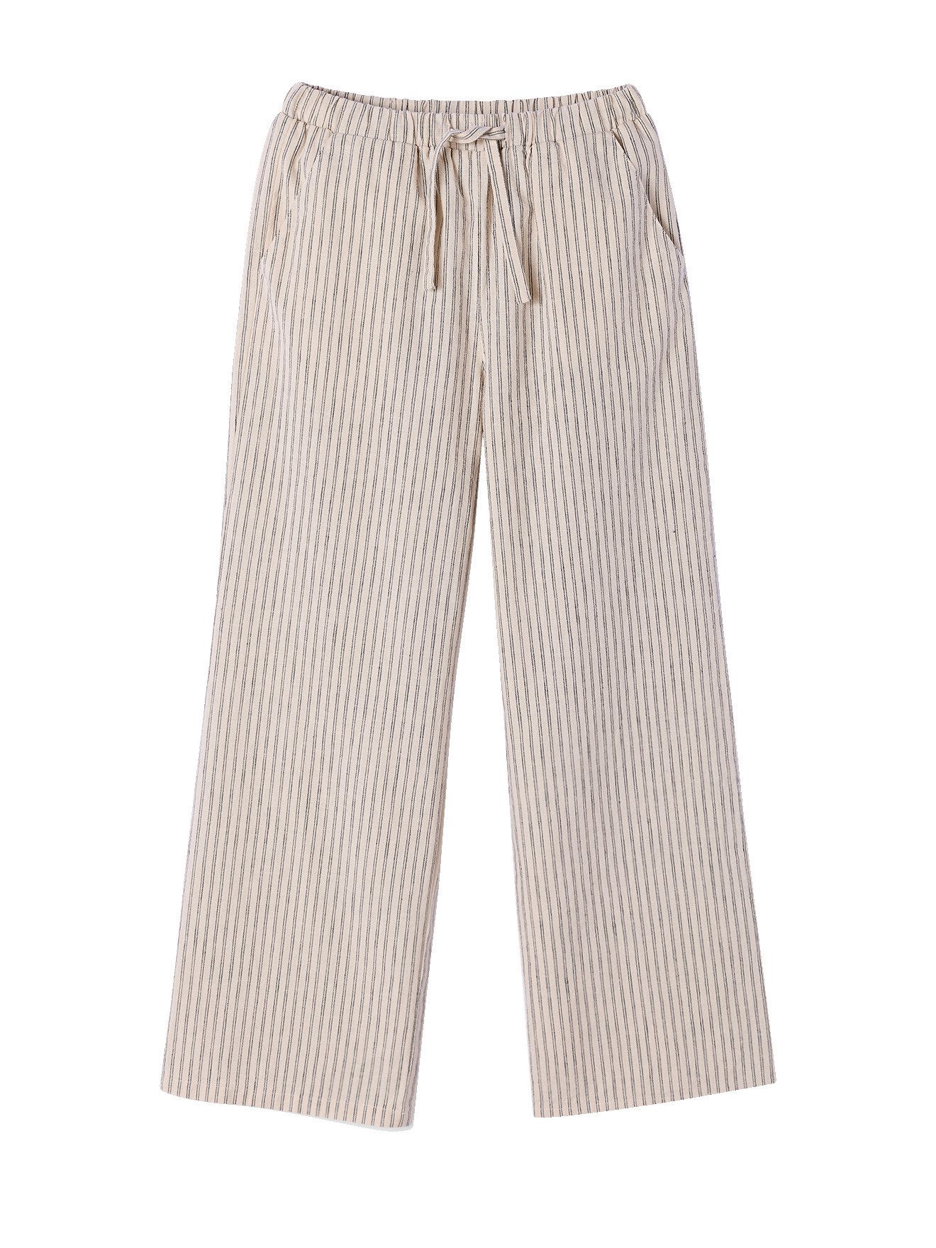 jonen Cargohose Weite Mädchen Hose, Dehnbund