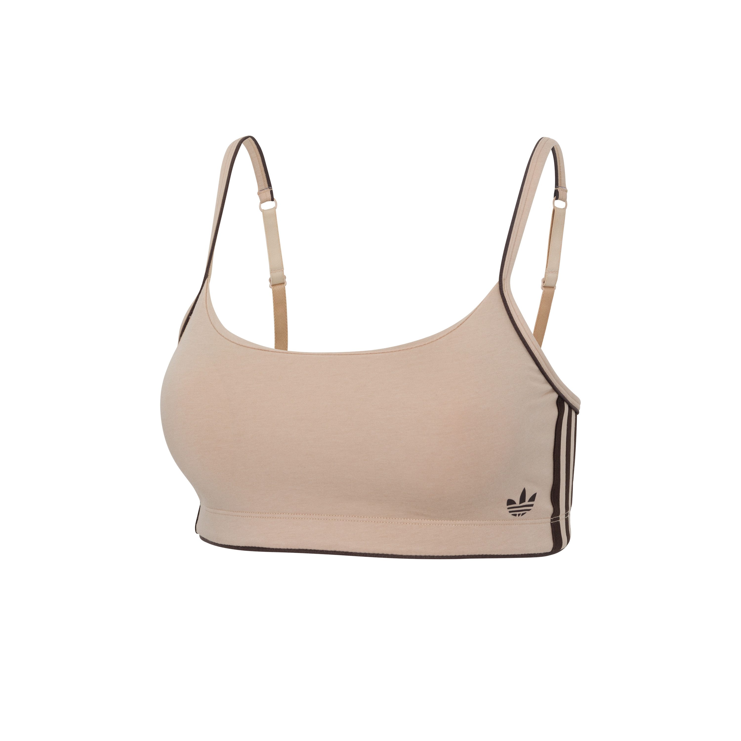 Bralette Originals Adicolor Comfort Flex Cotton