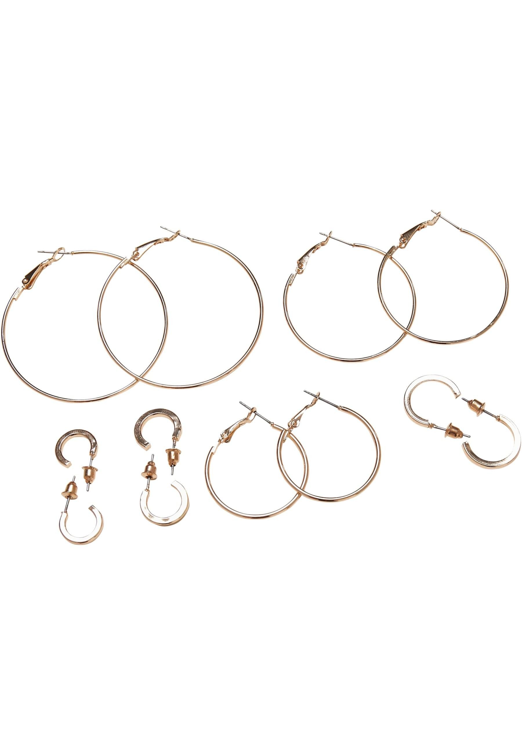 URBAN CLASSICS Schmuckset Urban Classics Damen günstig online kaufen