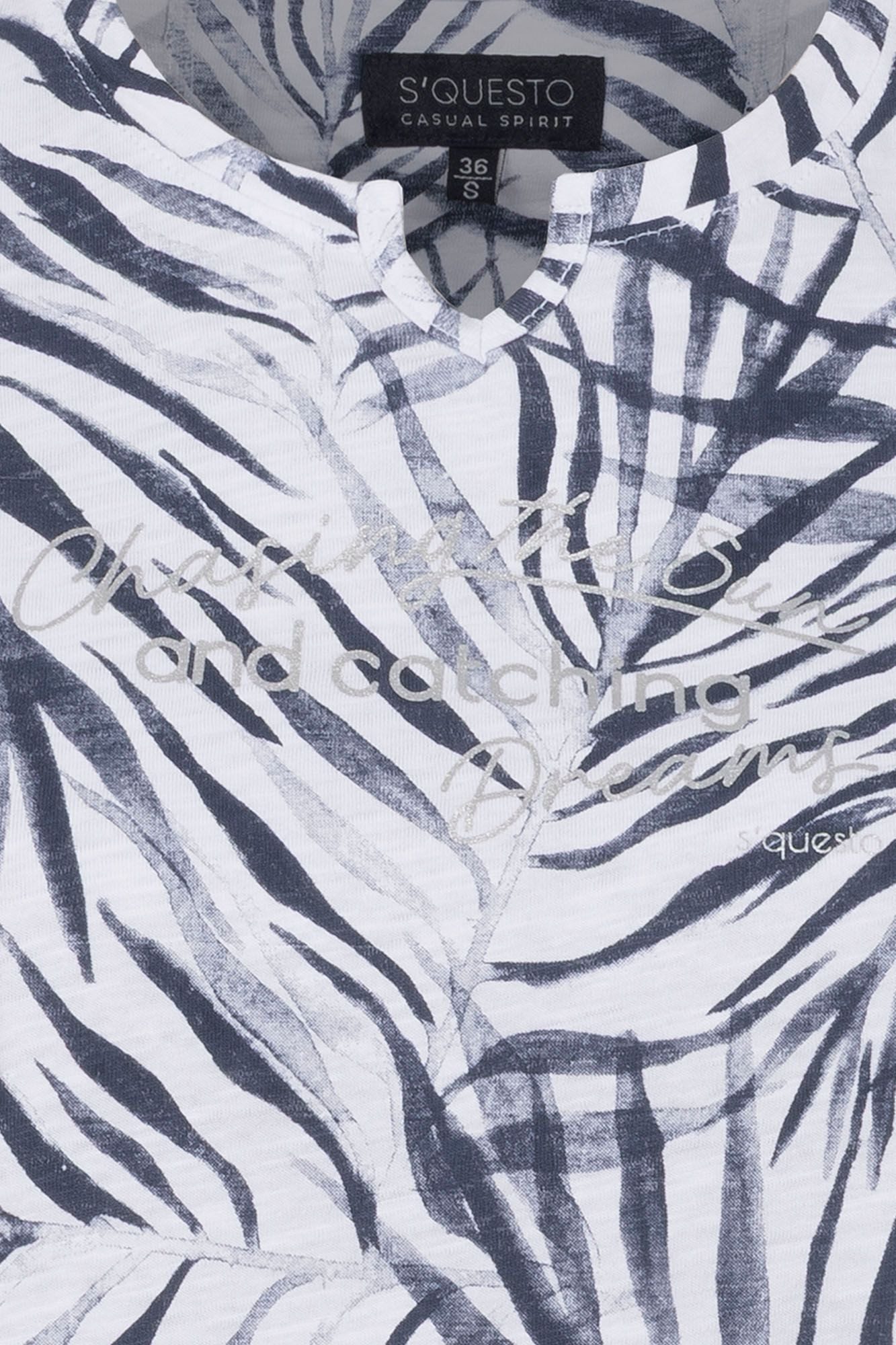 Soquesto T-Shirt