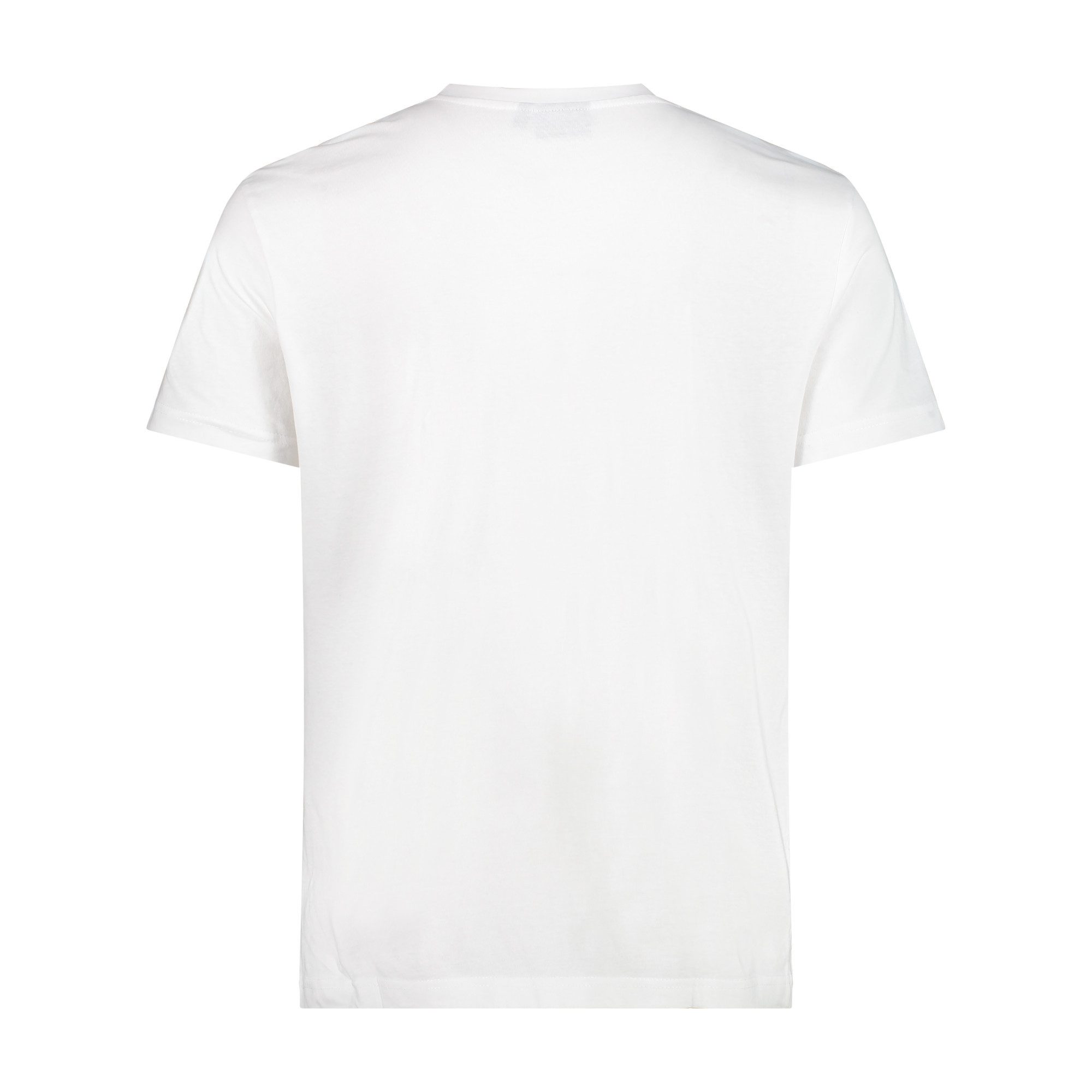 CMP T-Shirt CMP Herren T-Shirt MAN günstig online kaufen