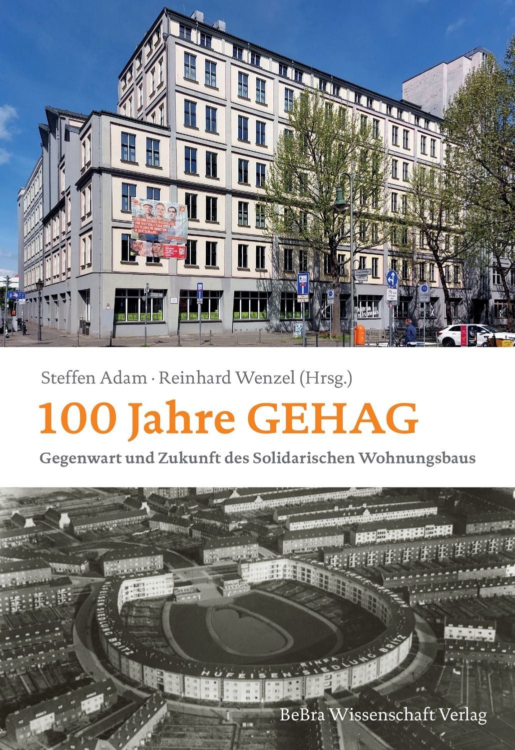 100 Jahre GEHAG / diverse