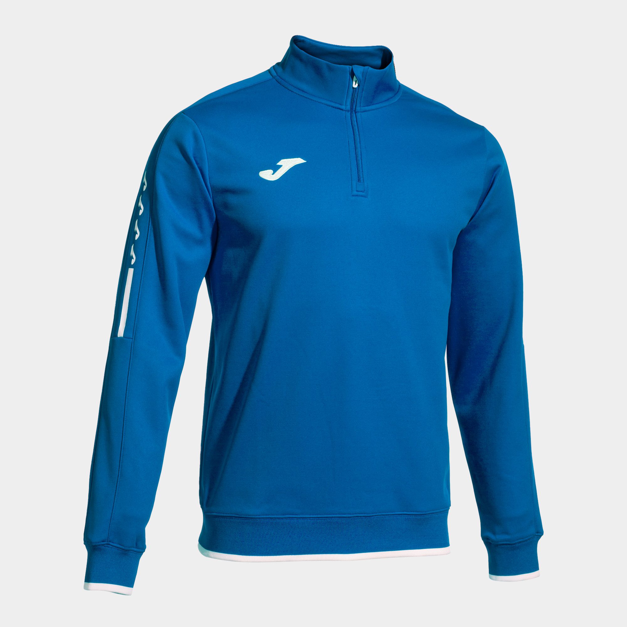 Joma Sweatshirt OLIMPIADA ZIPTOP
