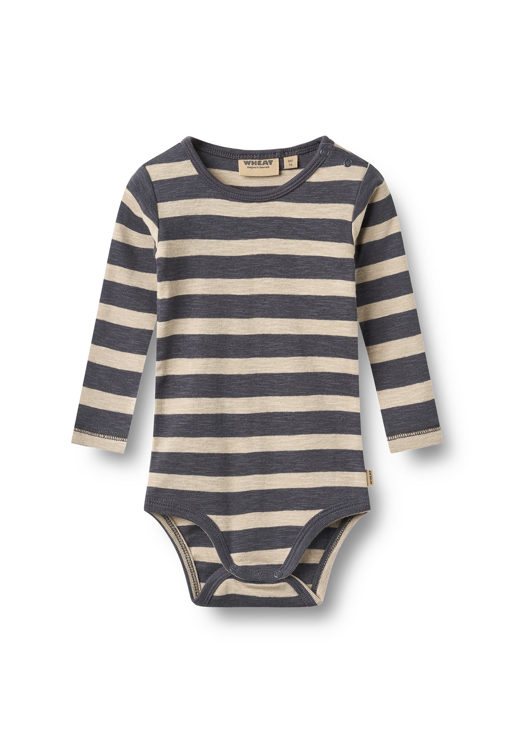 WHEAT Body WHEAT Körper L/S Freddie