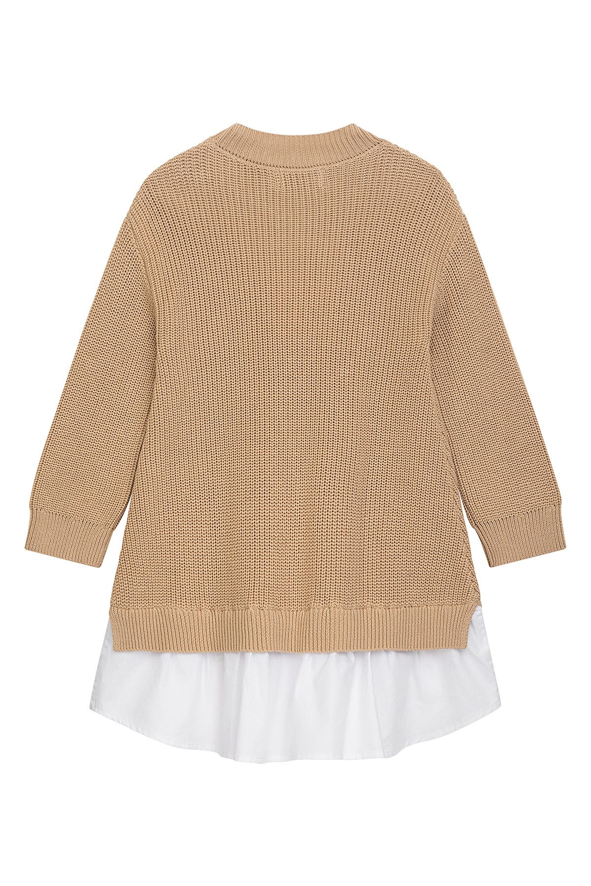 DANAMADE Strickkleid DANAMADE Dresses DRIA