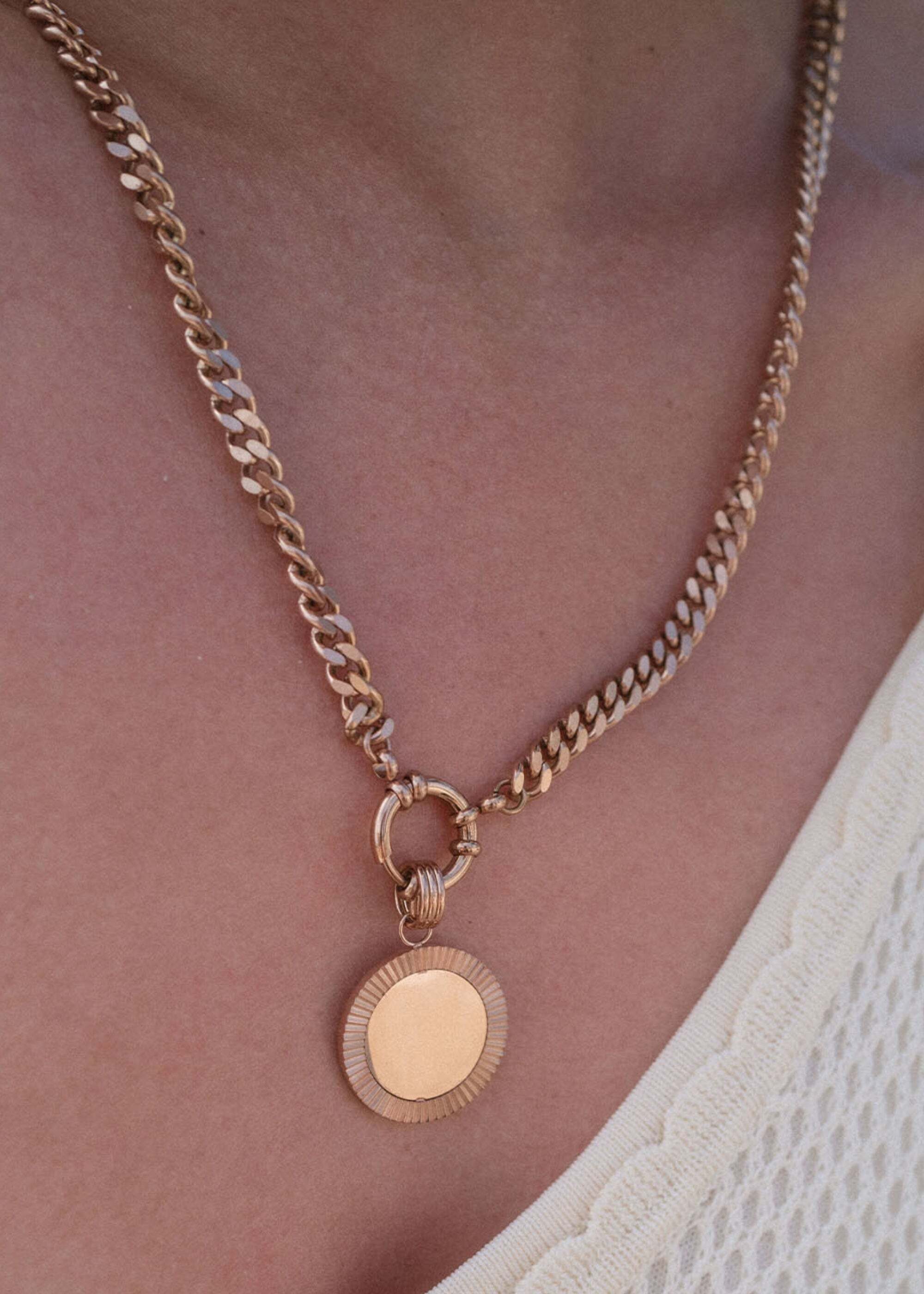 Purelei Bead Inner Circle