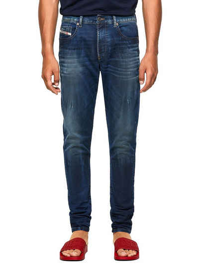 Diesel Slim-fit-Jeans Stretch JoggJeans - D-Strukt 069WR - W36 L32