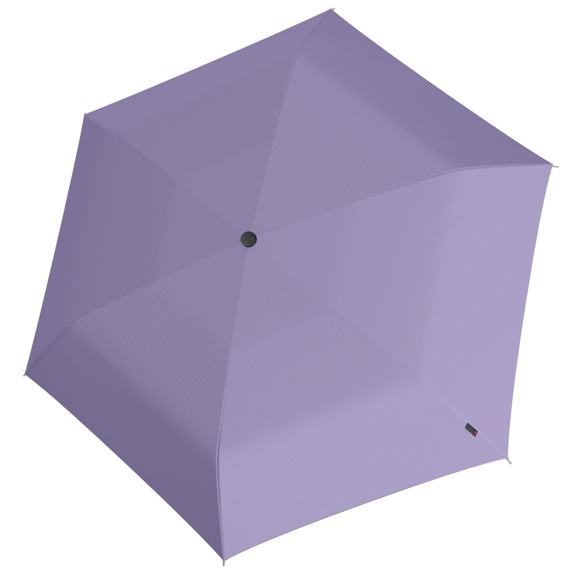 U.200 lavender Knirps® Taschenregenschirm
