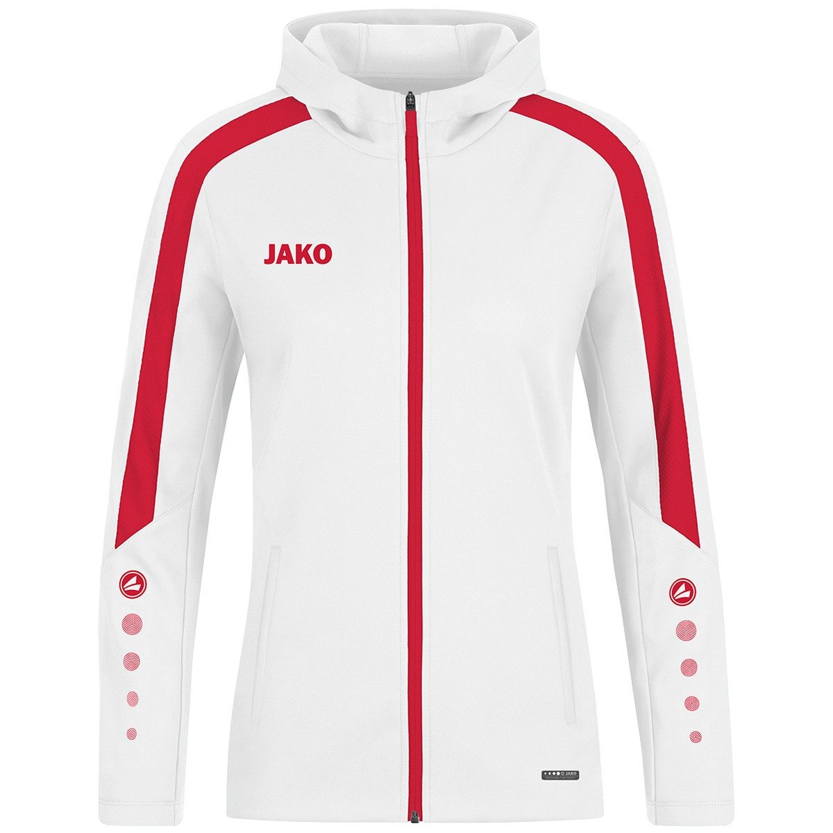 Jako Trainingsjacke 6823 Kapuzenjacke Power günstig online kaufen