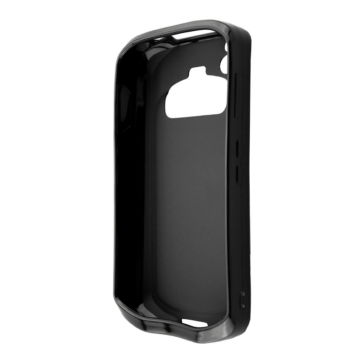 caseroxx caseroxx TPU-Hülle für Zebra TC20 / TC25, stoßfest Ручной сканер, (Druckknöpfe, Halterung - Gürtelclip)