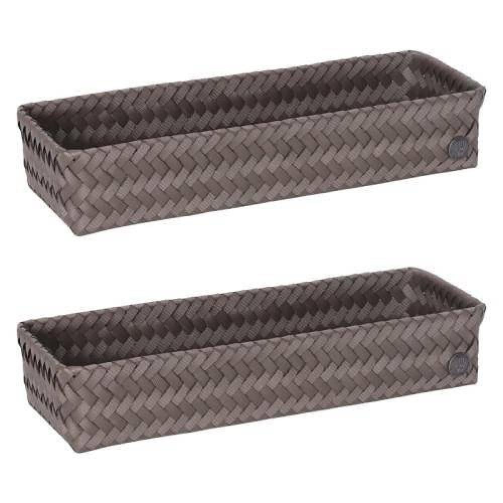 Handed By Aufbewahrungskorb Fit Long günstig online kaufen