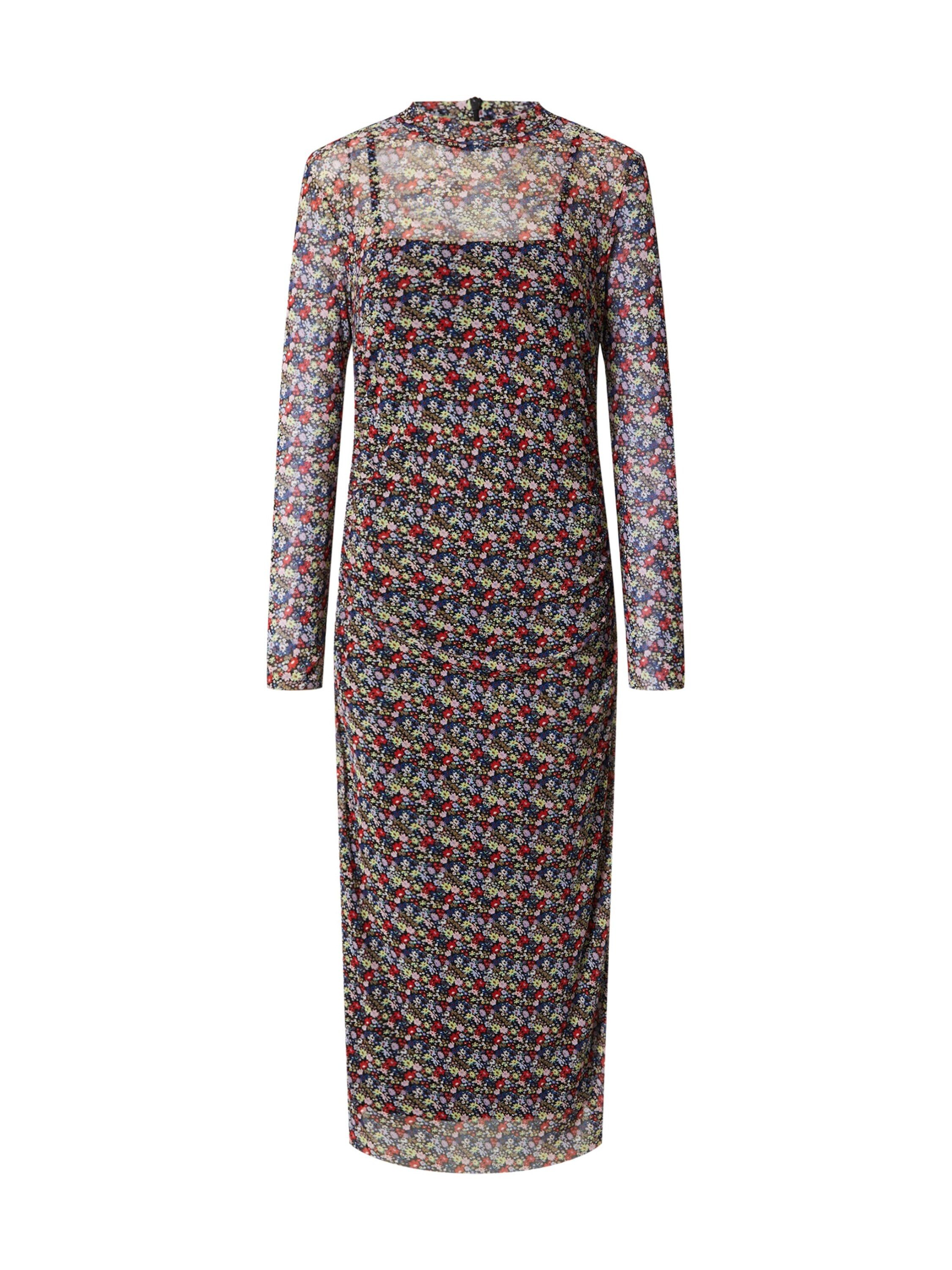 EDITED Sommerkleid Nati (1-tlg) Drapiert/gerafft günstig online kaufen