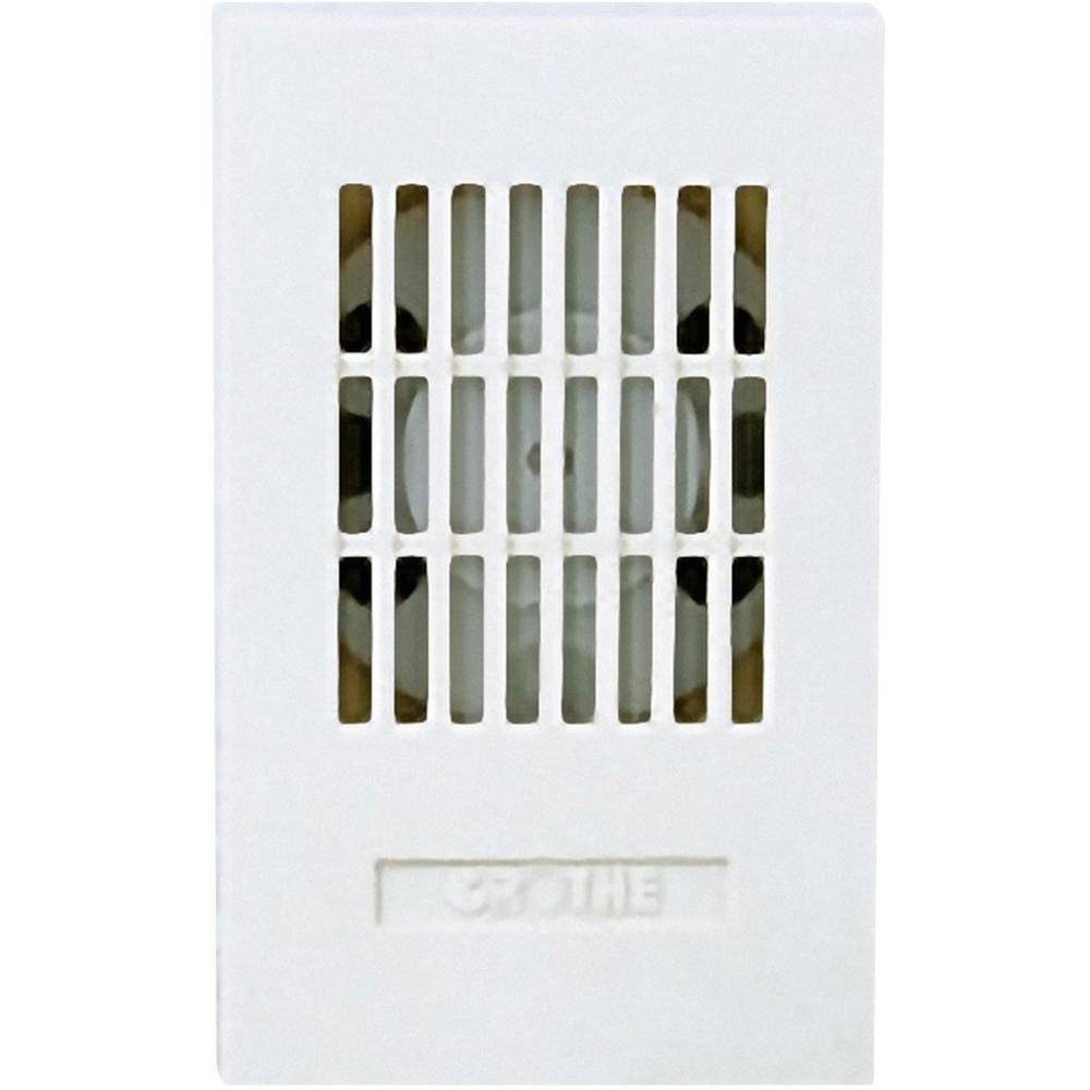 GROTHE Türklingel Läutewerk LTW 1171A 8V 24081