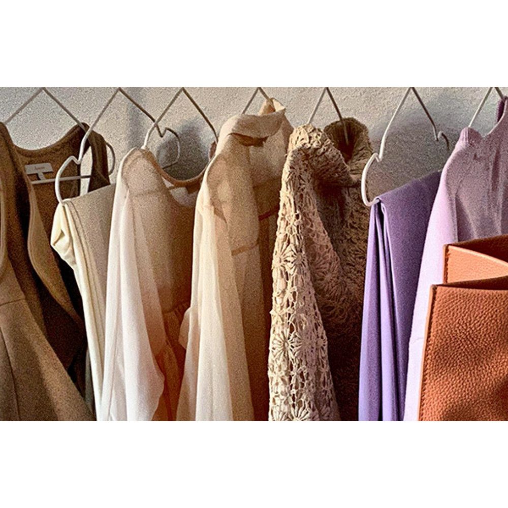Jochen Schweizer Erlebnisgutschein Wardrobe Update Online (2 Stunden), Voll im Trend, mit dem online Kleiderschrank Update!