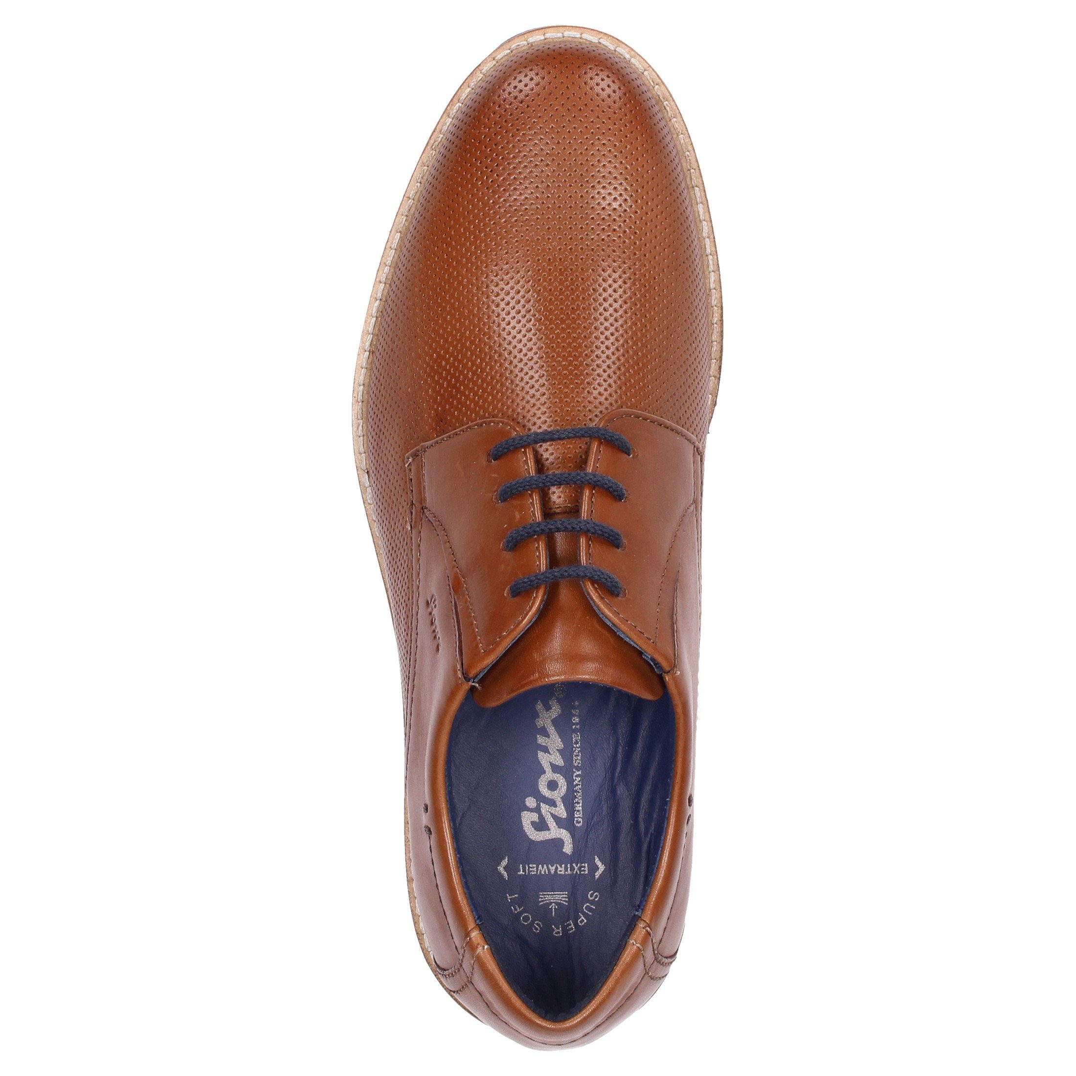 SIOUX Dilip-701-H Schnürschuh