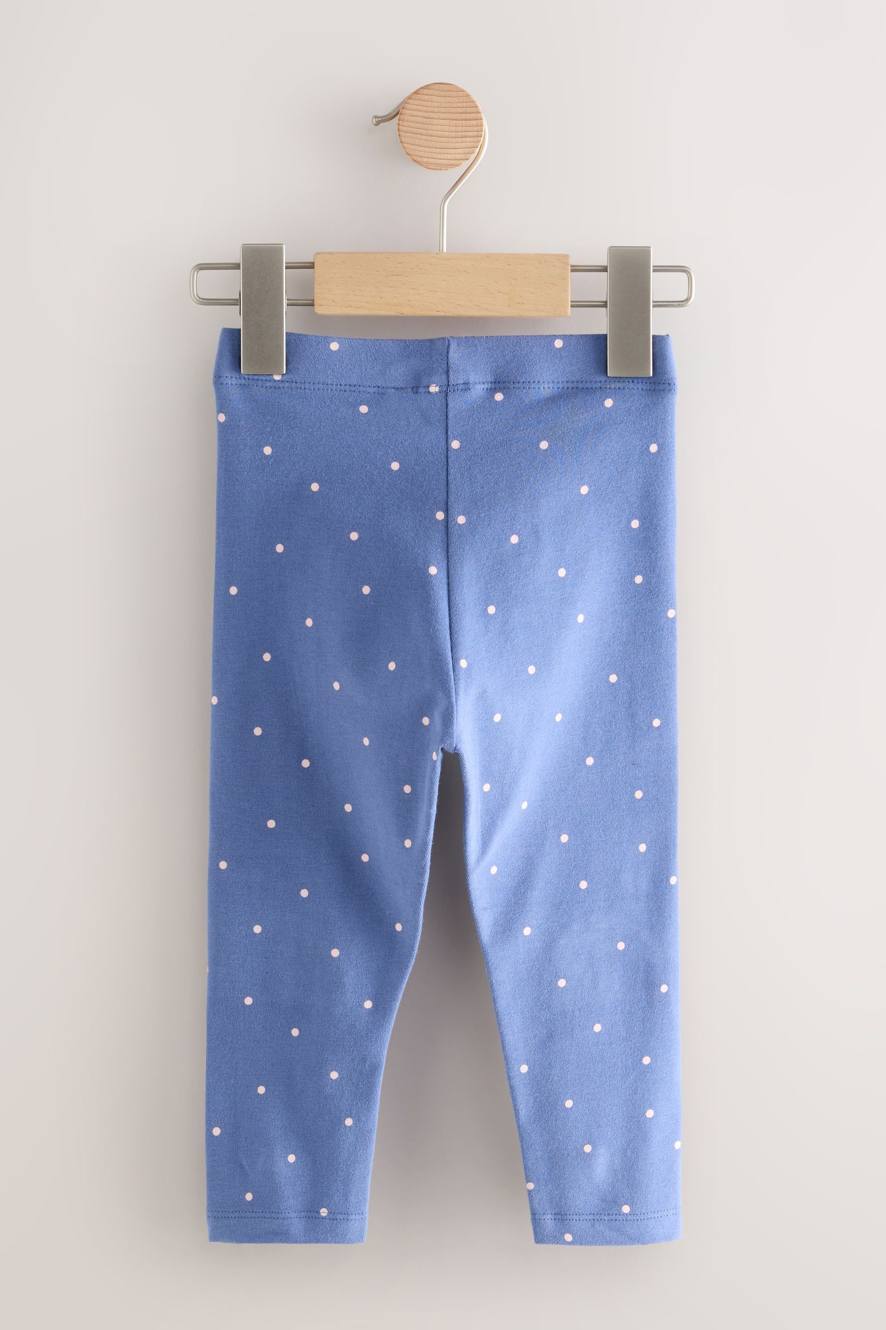 Next Leggings Leggings mit Zierdetails (1-tlg) günstig online kaufen