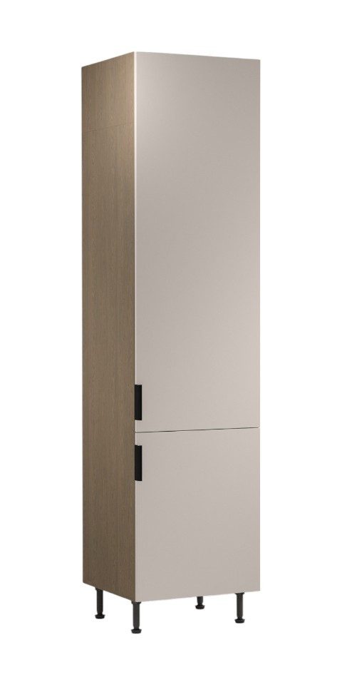 Hochschrank - Eleganz trifft auf maximale Funktionalität.
