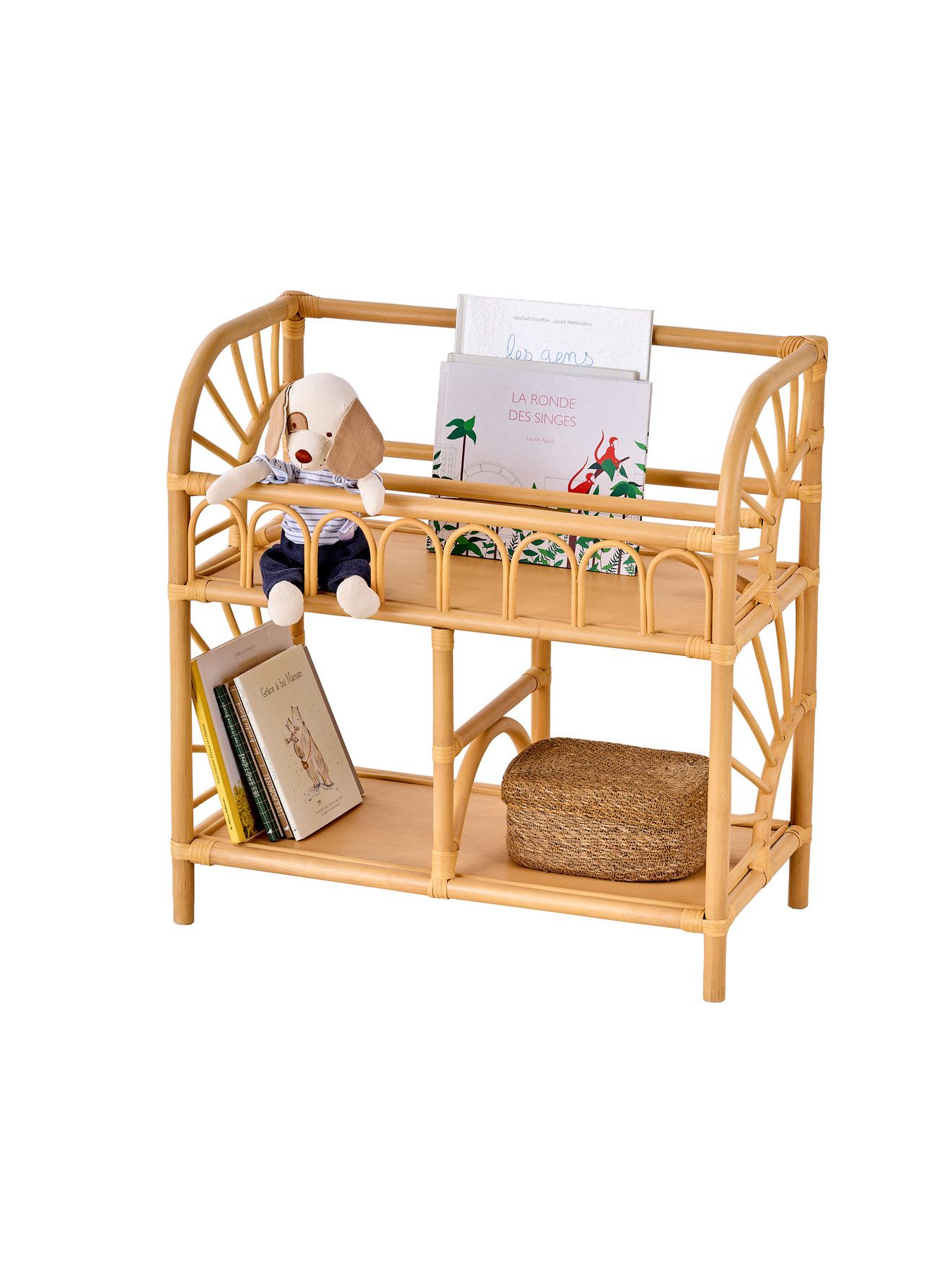 vertbaudet Bücherregal