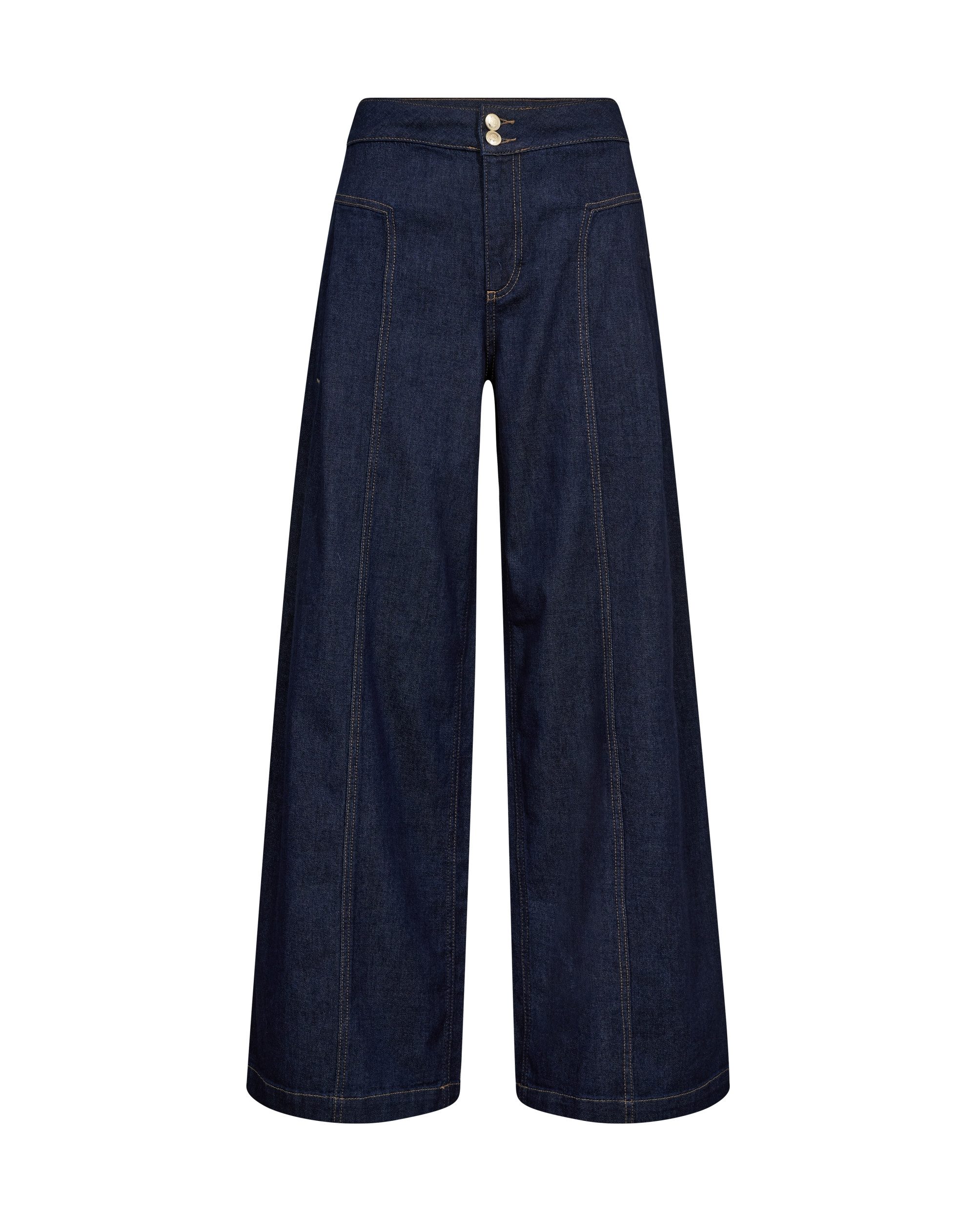 Mos Mosh 5-Pocket-Jeans MMVerone Crispy Jeans 447 günstig online kaufen