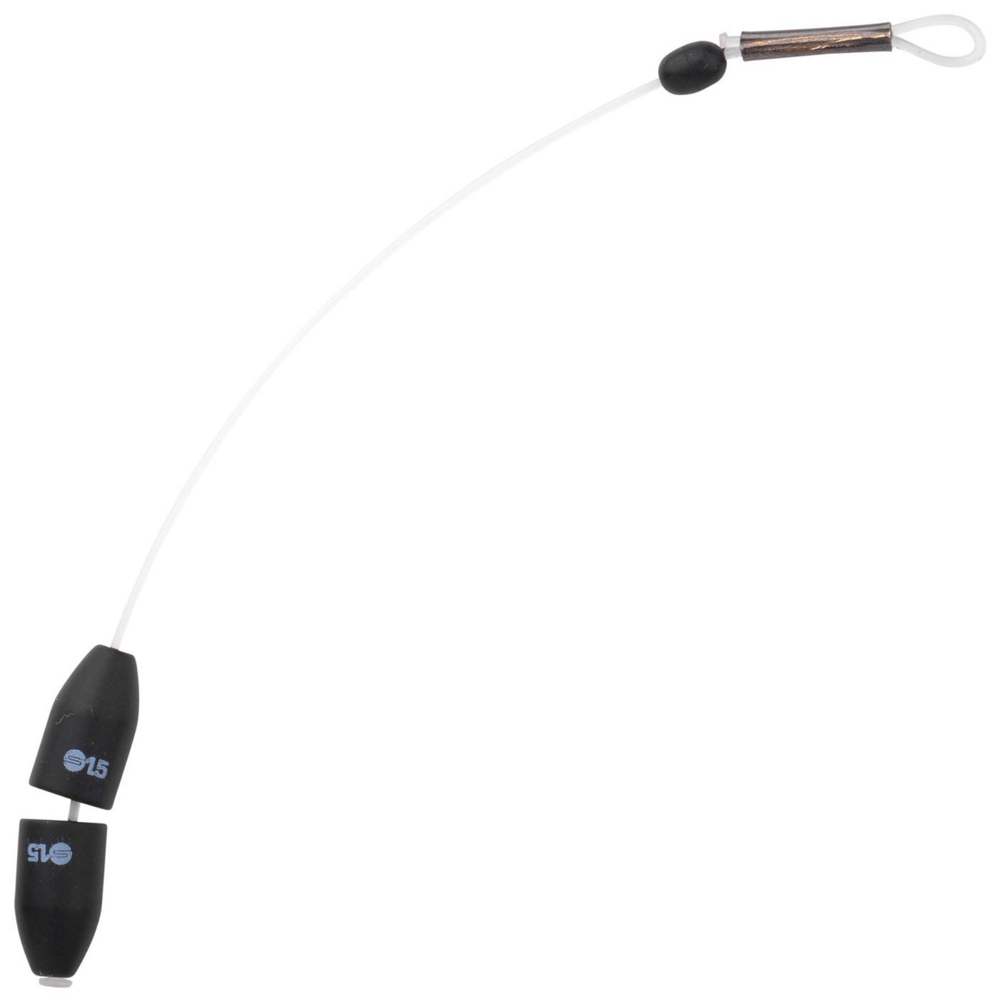 Angelgewicht Spro Freestyle Tocka - Bulletgewicht für Softbaits