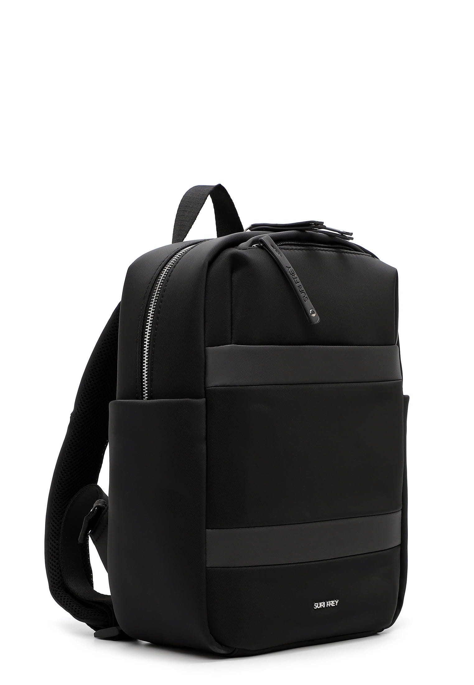 SURI FREY Cityrucksack SFY Dotty (1-tlg), Für Damen