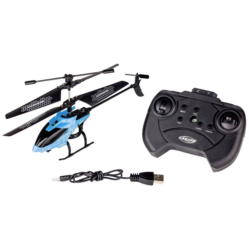 CARSON Spielzeug-Hubschrauber Carson RC Sport Tyrann günstig online kaufen