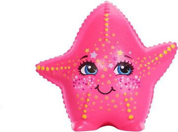 Enchantimals Anziehpuppe Royal Enchantimals, Staria Starfish & Beamy