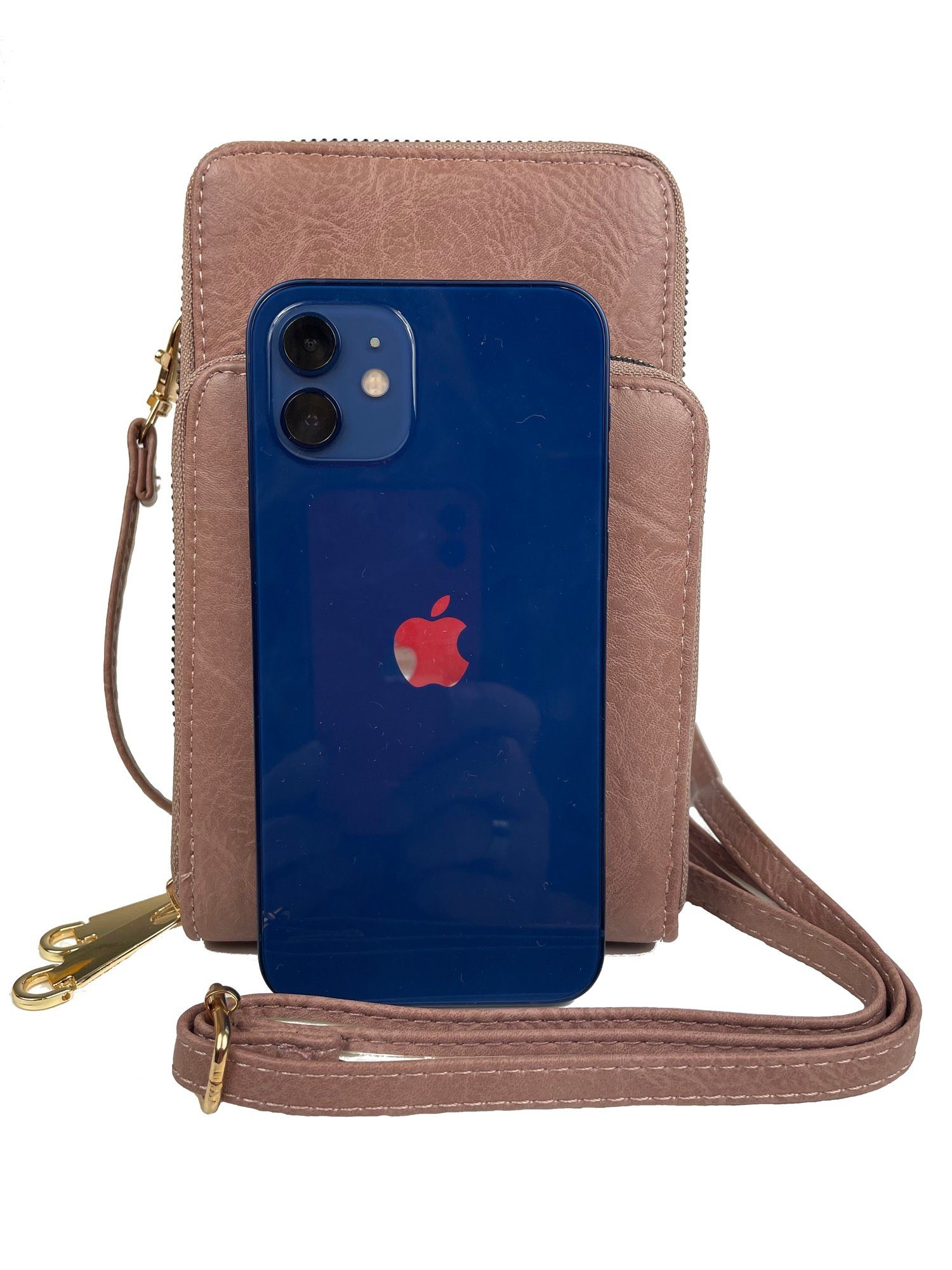 Taschen4life Umhängetasche Crossbody bag JH002 / günstig online kaufen