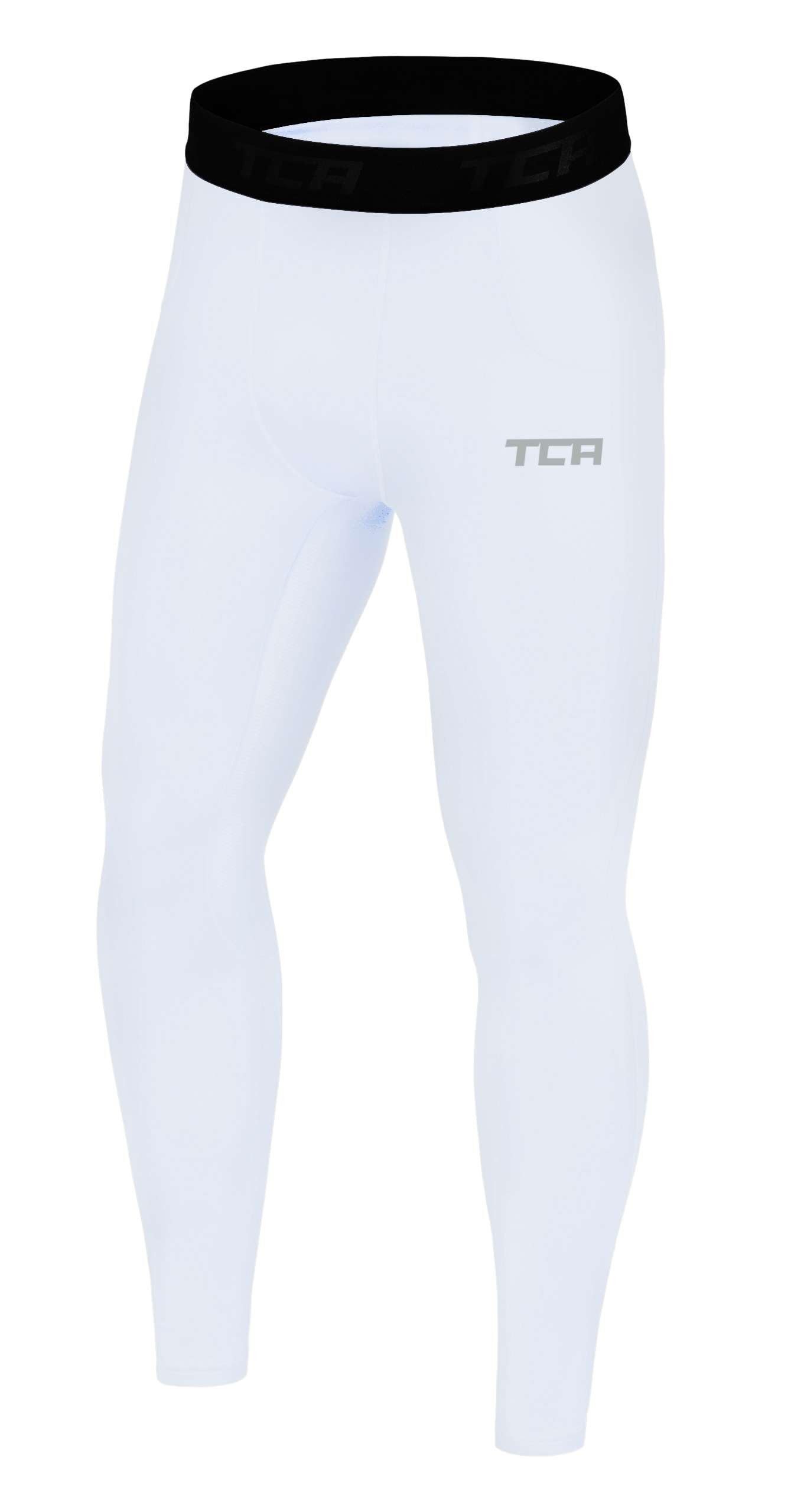 TCA Funktionsleggings TCA Herren Leggings, Kompressionshose, günstig online kaufen