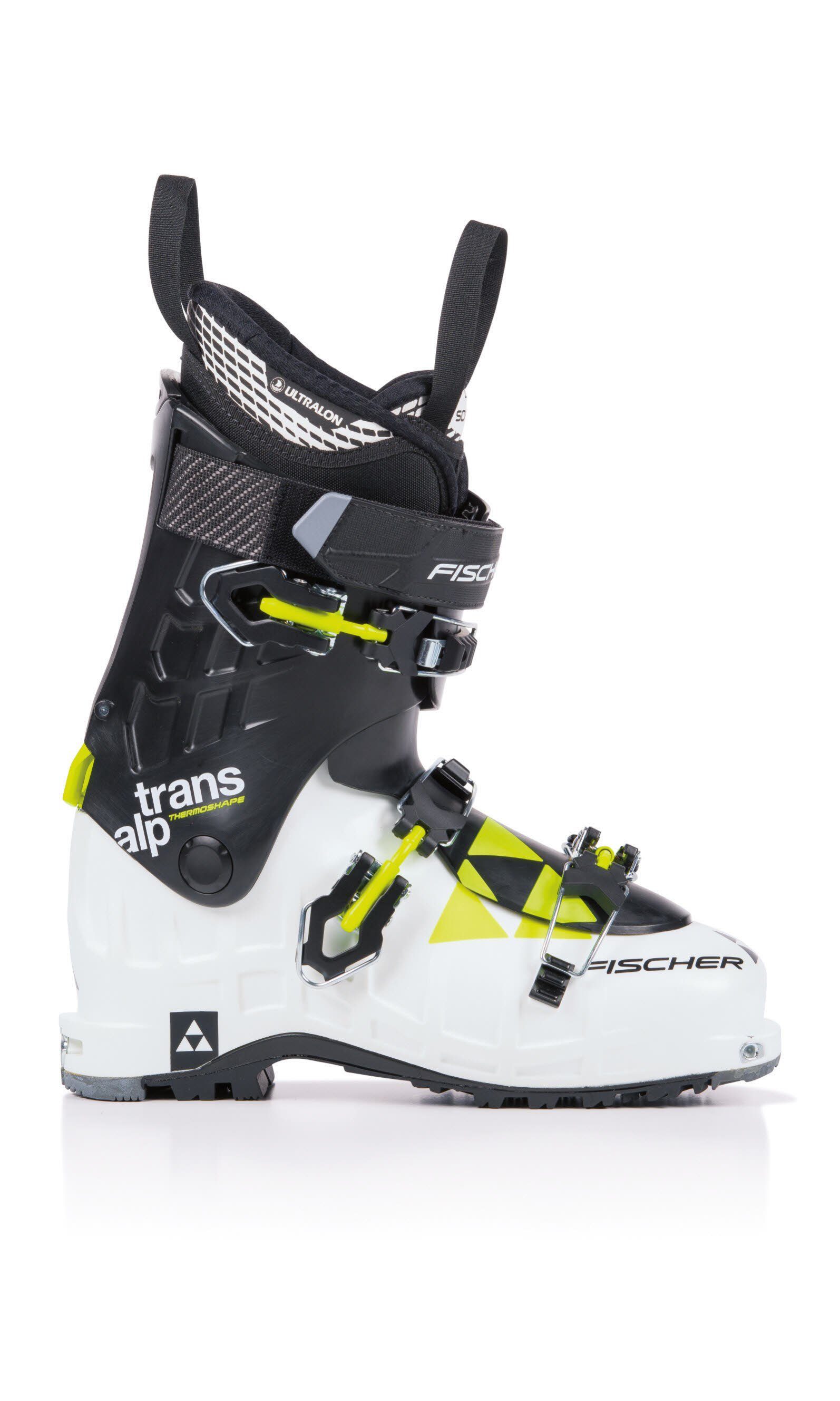 Skischuh