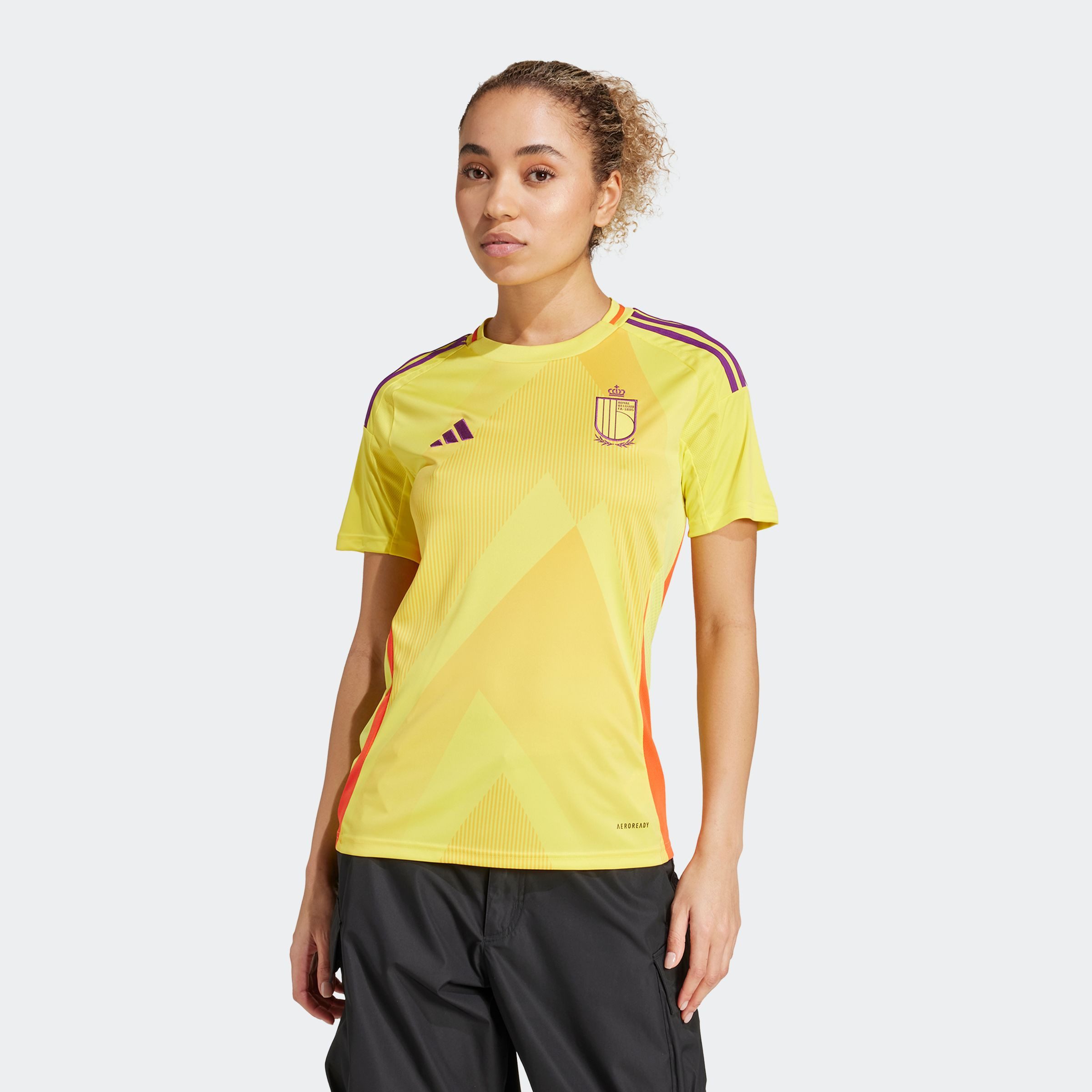Fußballtrikot RBFA A JSY W