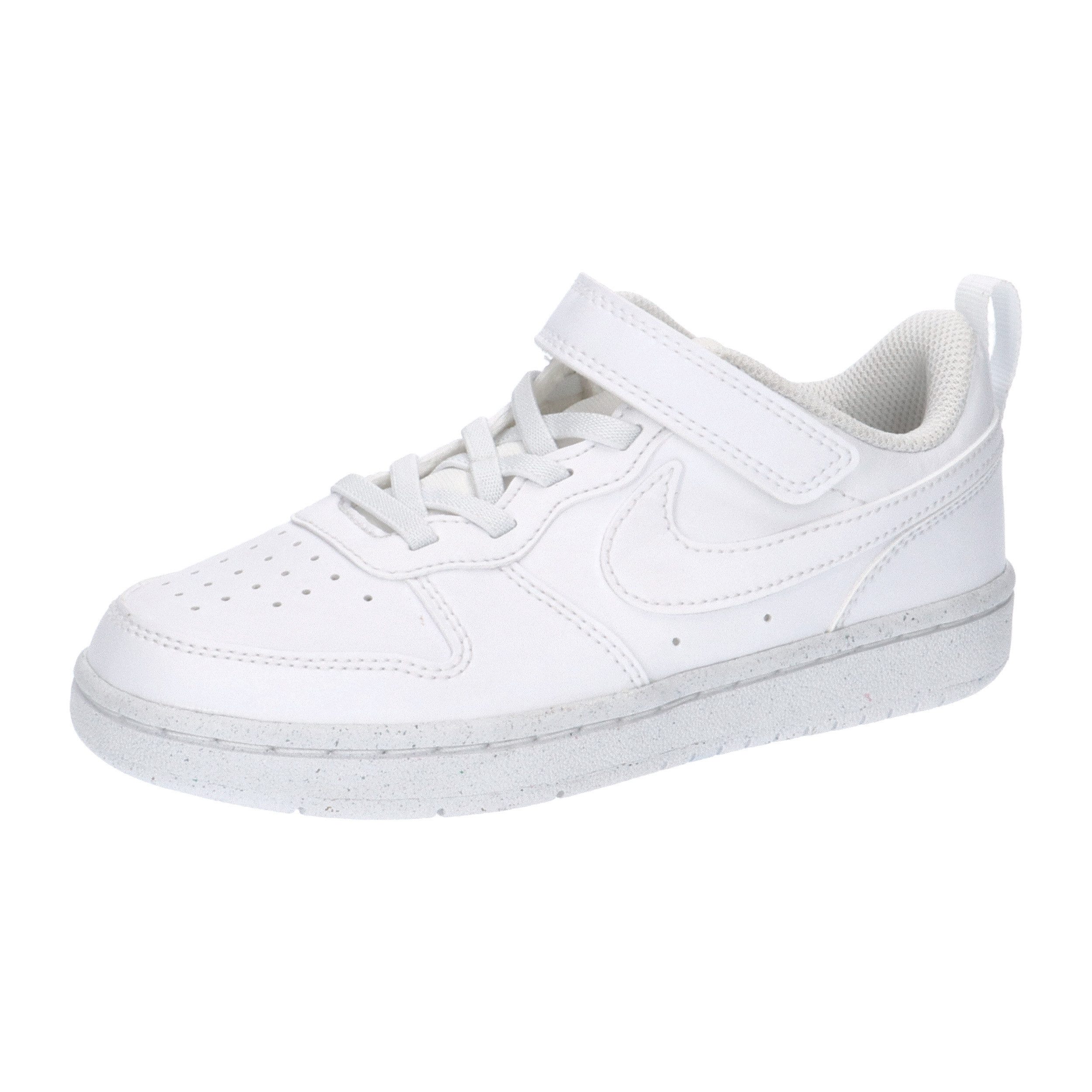 Nike Sportswear Nike Kinder Sneaker Court Borough Low Recraft (PS) DV5457 Sneaker