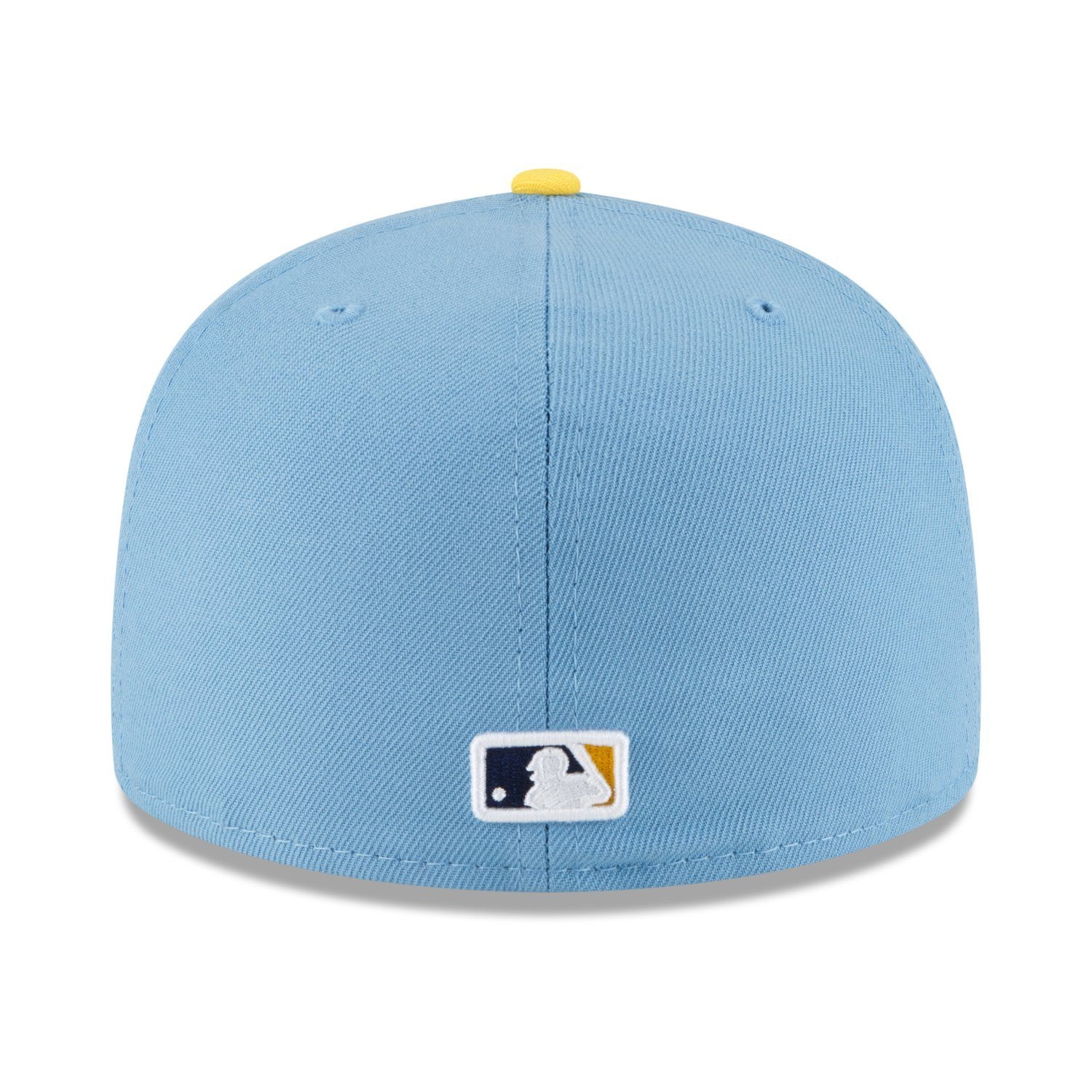 Cap Milwaukee Era New Fitted Brewers CONNECT CITY 59Fifty