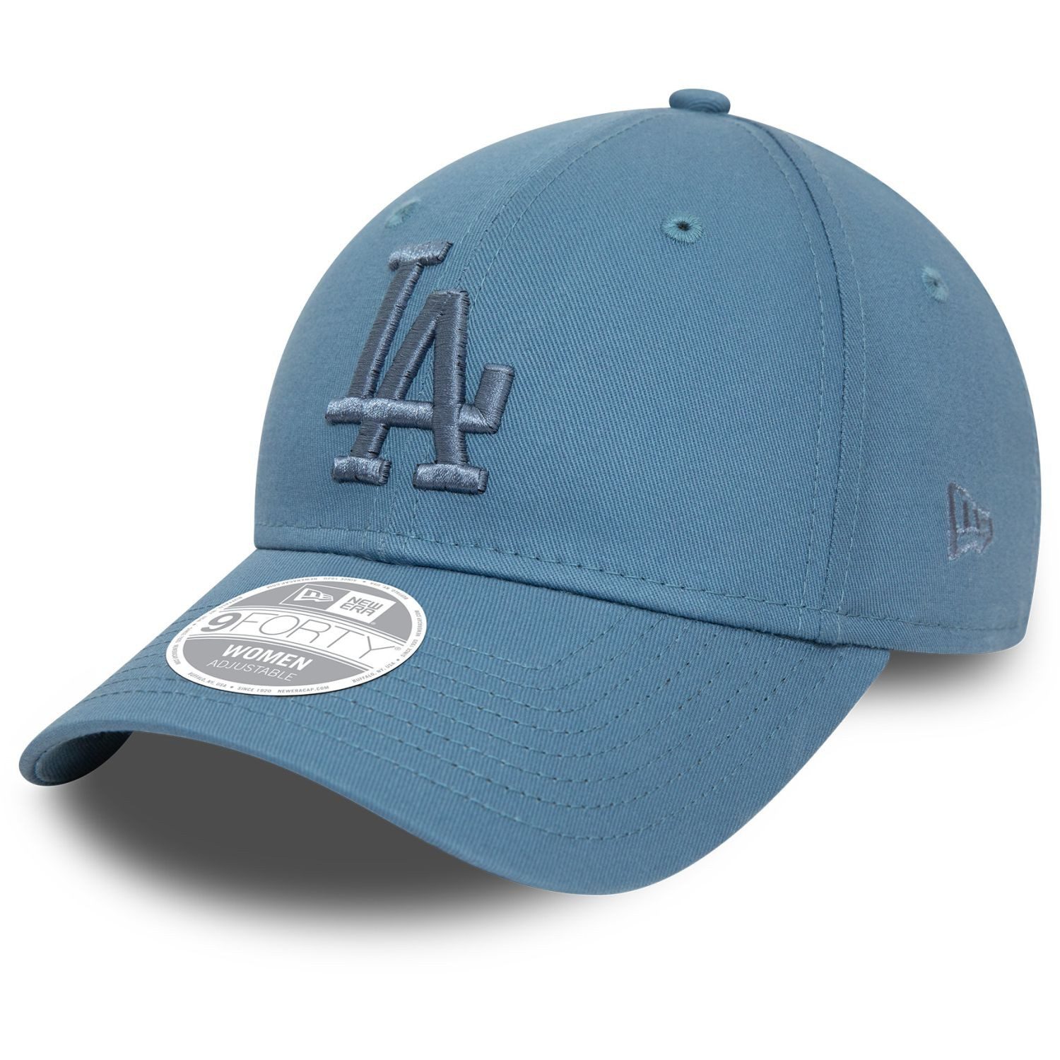 Baseball Cap 9Forty Los Angeles Dodgers faded