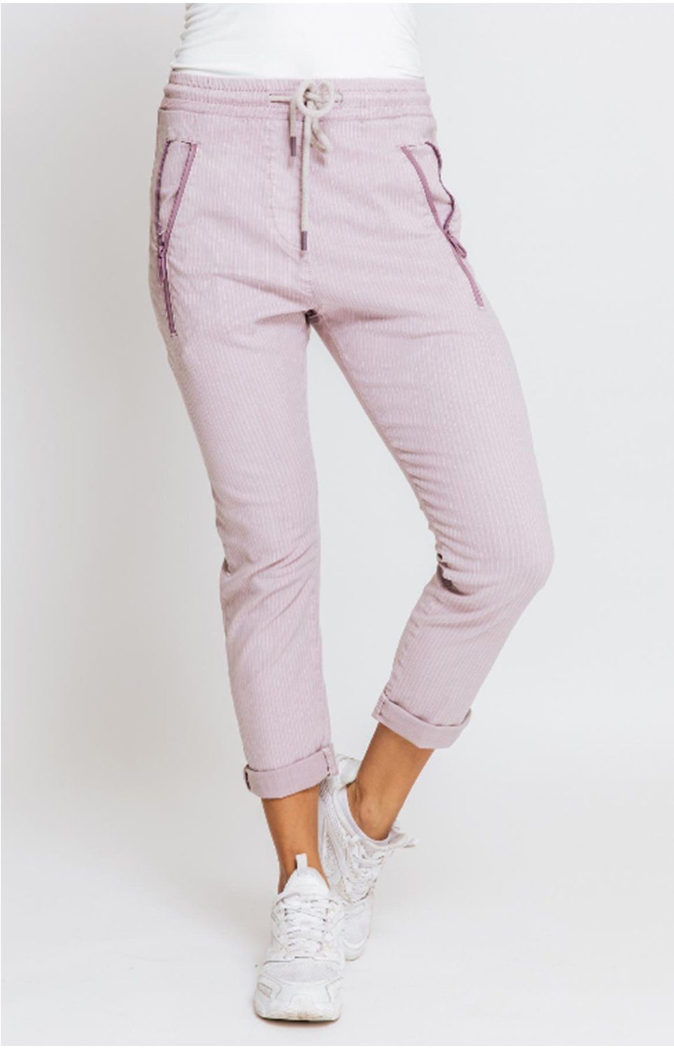 Zhrill Jogger Pants Fabia
