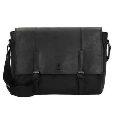 Strellson Messenger Bag »Blackwall«, Leder