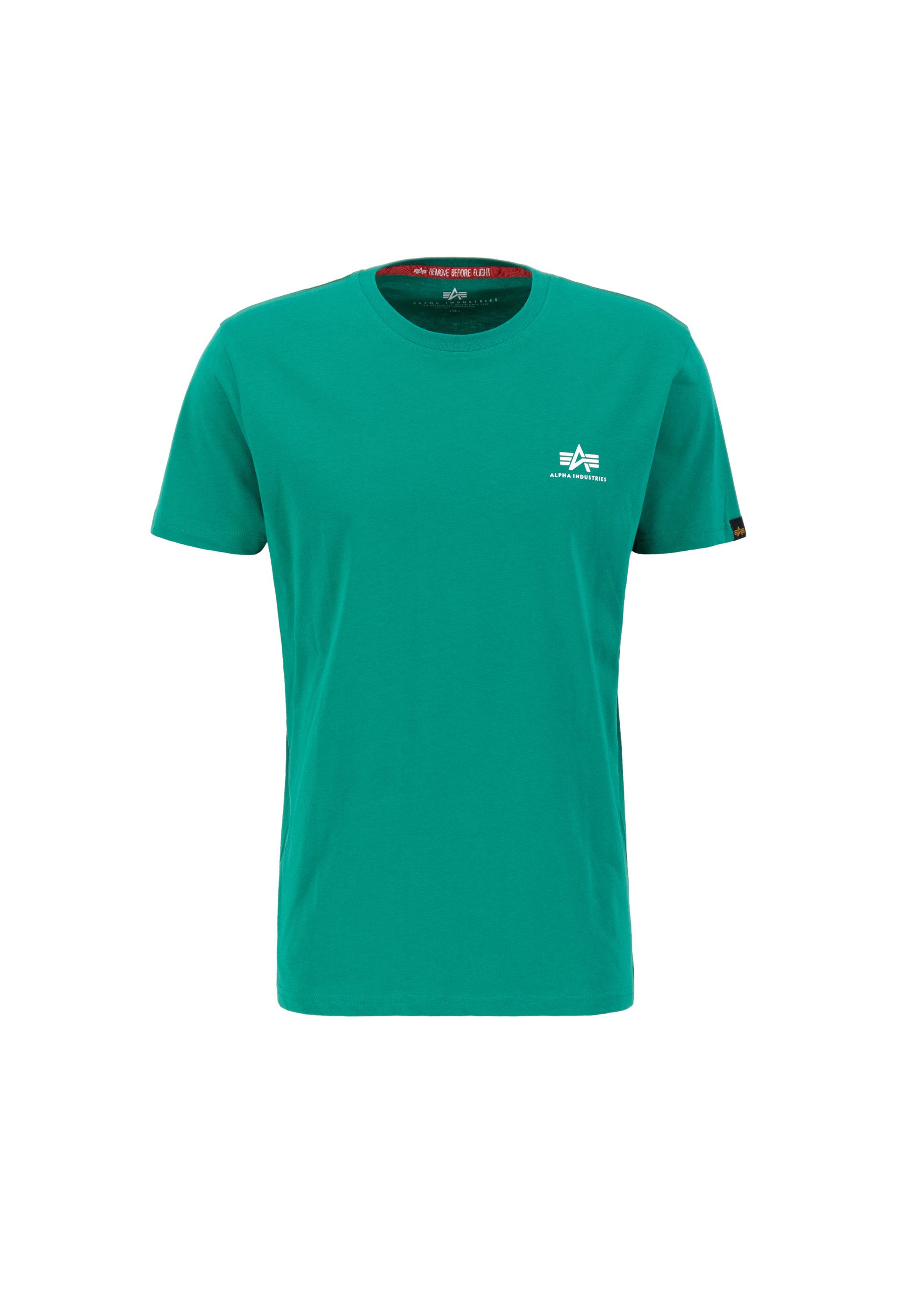 Alpha Industries T-Shirt Alpha Industries Men günstig online kaufen