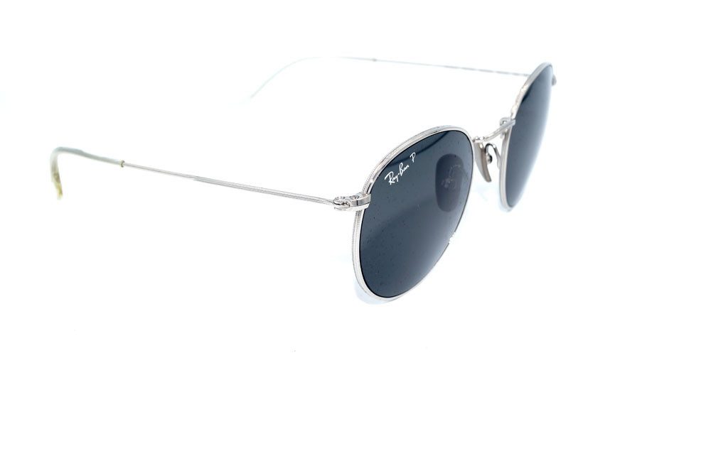 Ray-Ban Sonnenbrille RAY BAN Sonnenbrille Sunglasses RB 8247 920948 Titaniu günstig online kaufen
