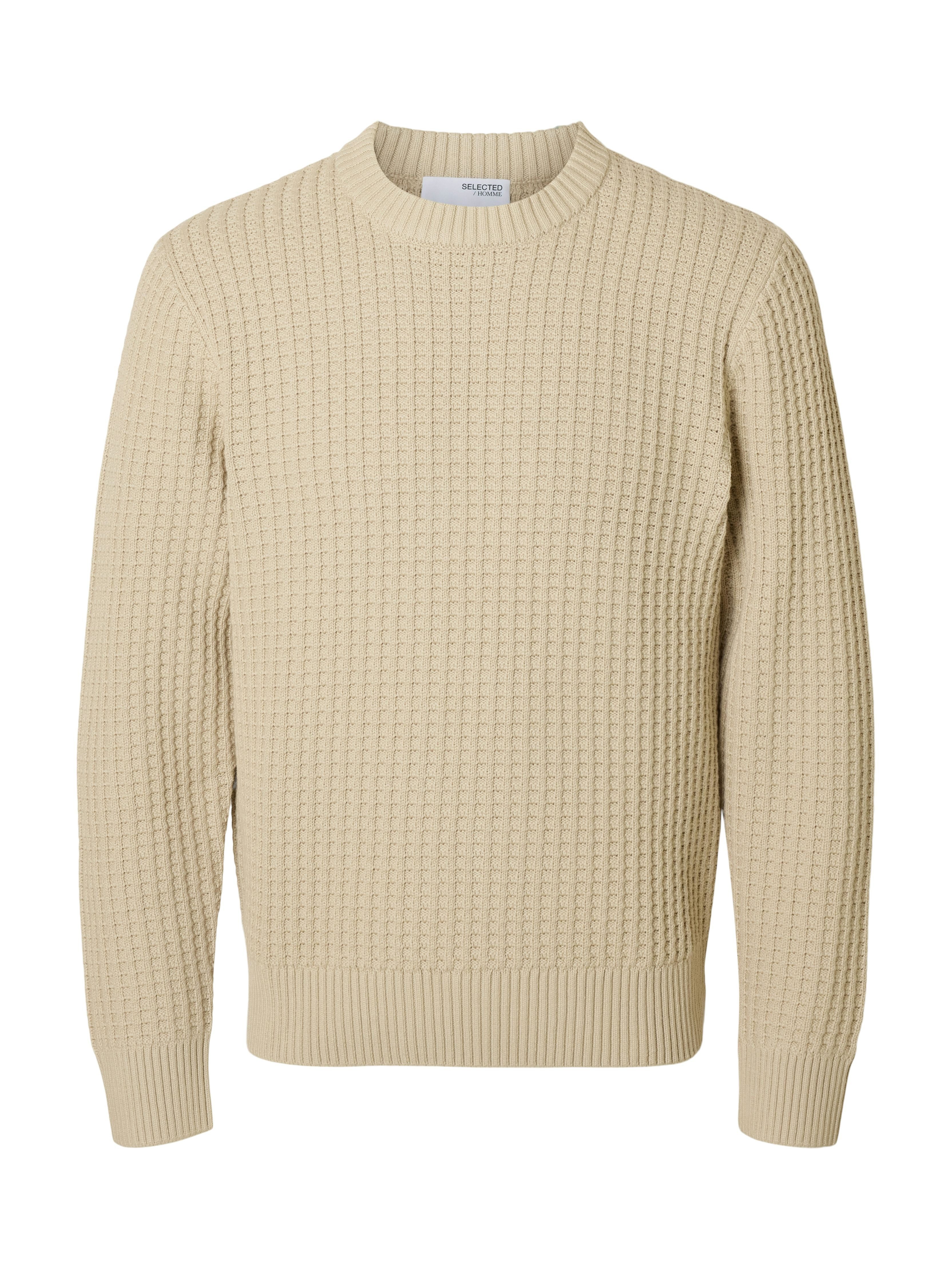 Strickpullover