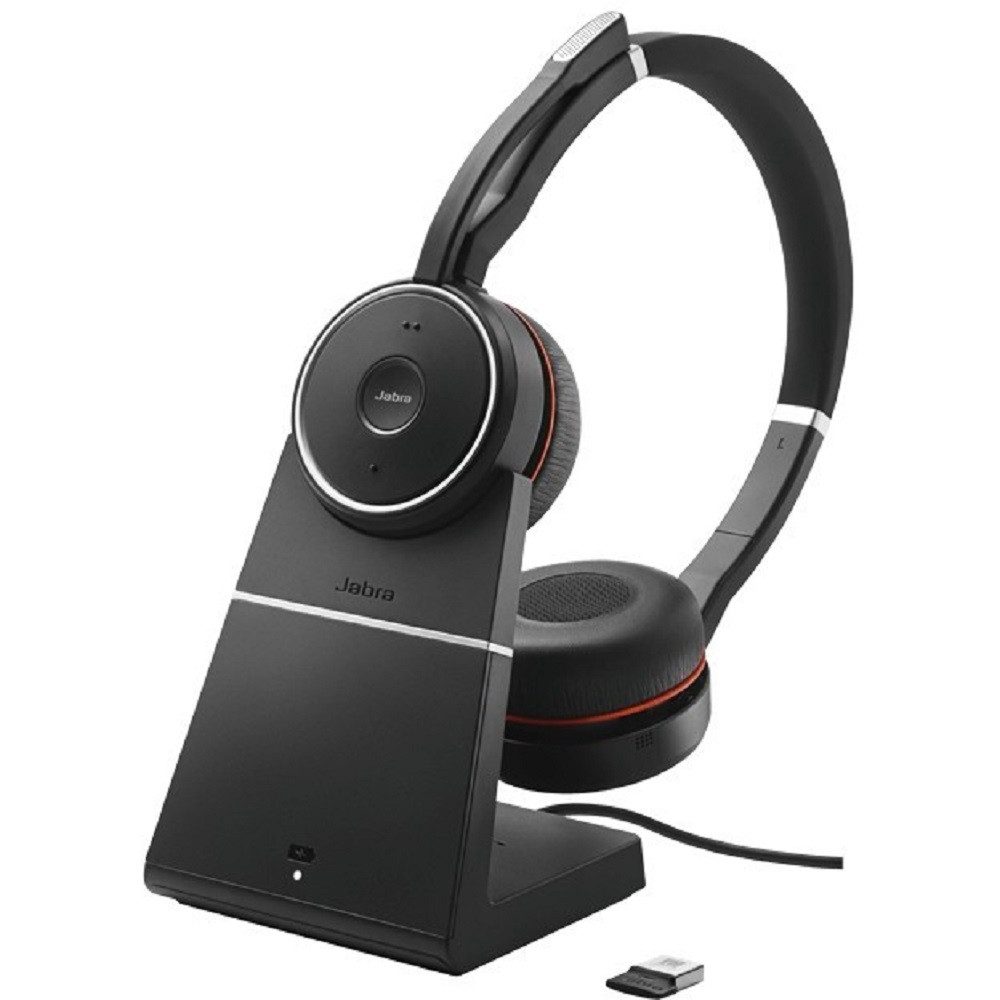 7599-832-199 - Kabellos inkl. Link 380a, Tischladegerät, Bluetooth Headset