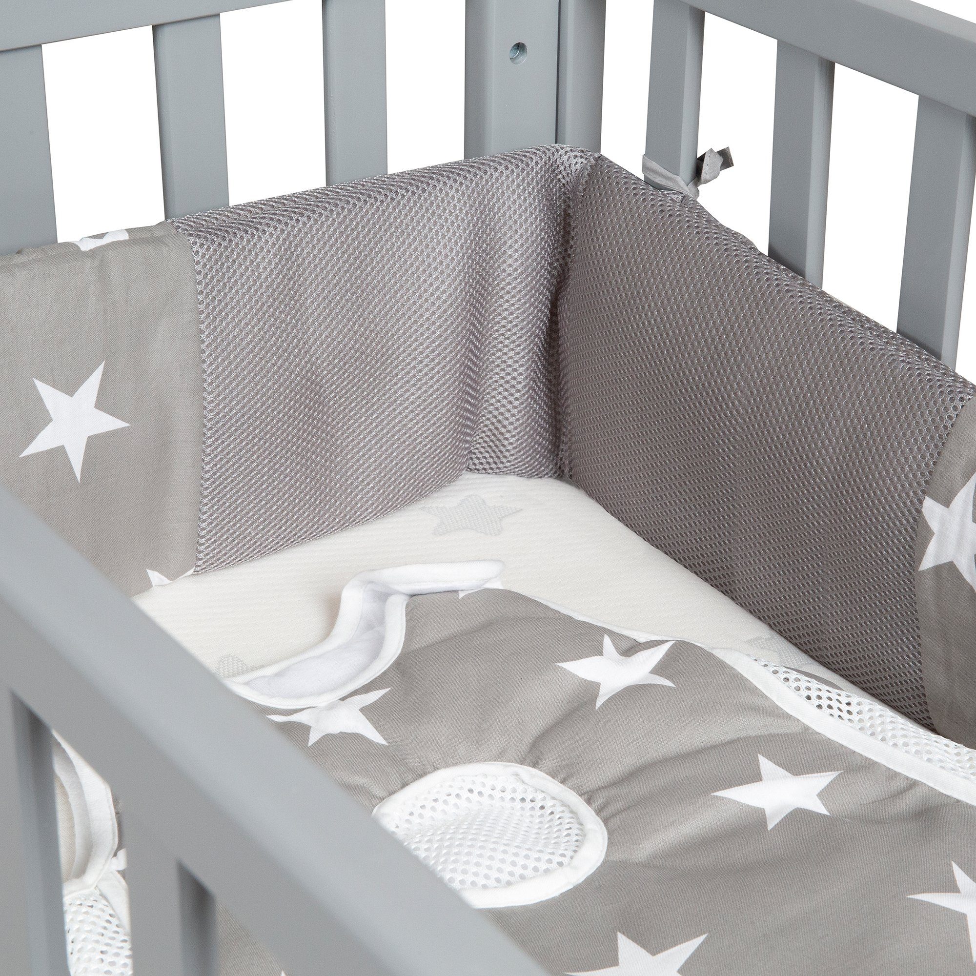 roba® Stubenbett safe asleep®, Beistellbett/Babybett oder günstig online kaufen