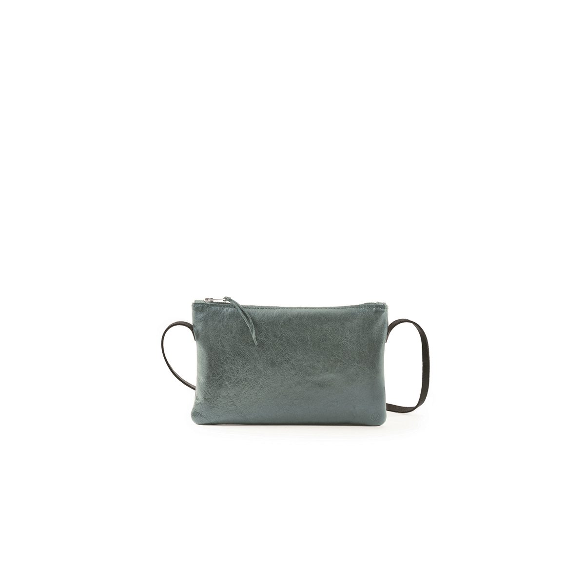 Harold's Schultertasche Schultertasche, türkis.