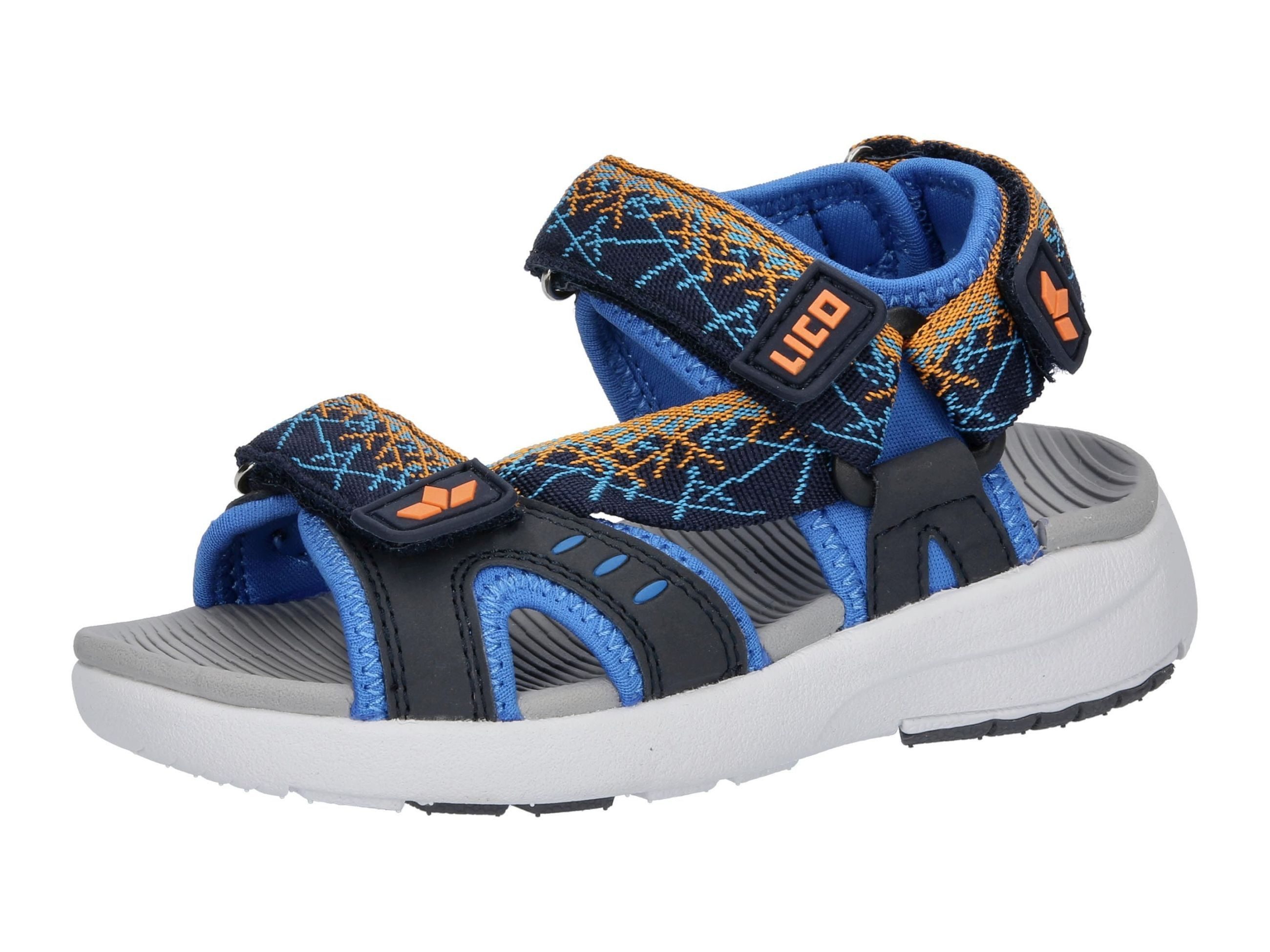 Lico Kinder Schuhe neu 26 (Neu und originalverpackt) in Rueras für CHF
