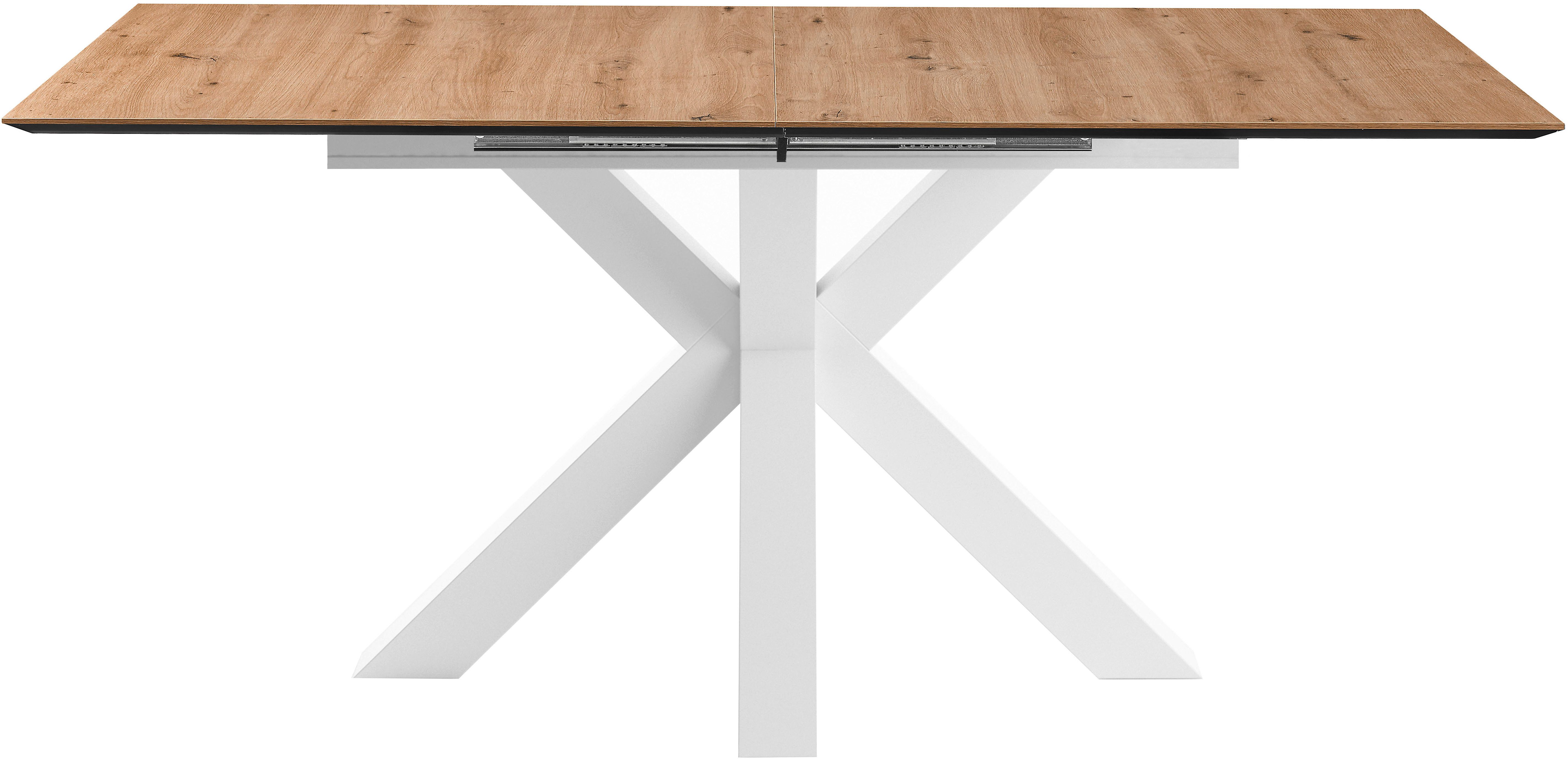 ice white supermatt / asteiche | ice white supermatt | asteiche