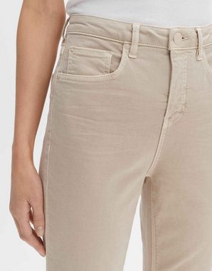 OPUS Schlagjeans OPUS Kick Flared Jeans Eboni