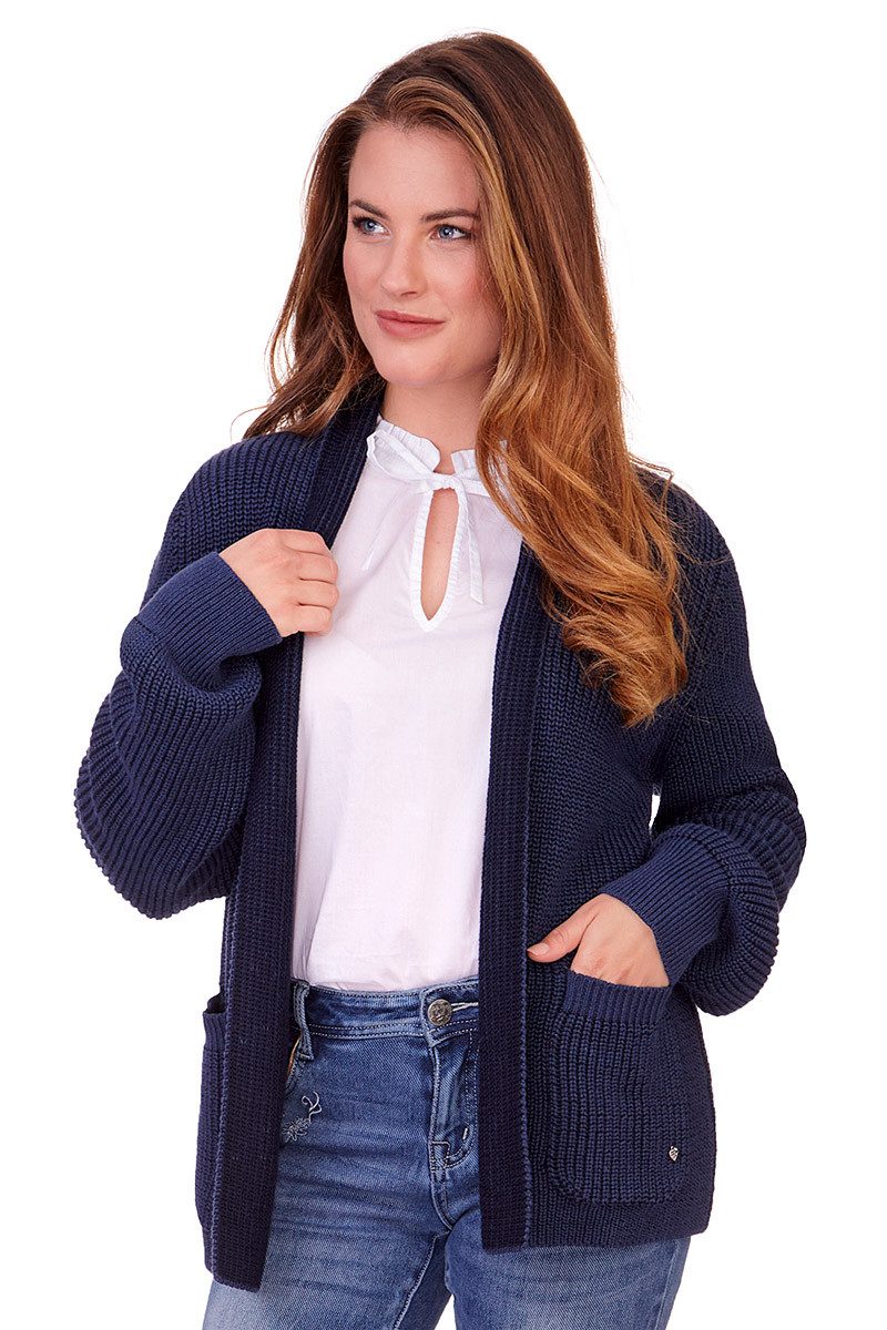 Lieblingsstück Trachtenstrickjacke Trachten Strickjacke - KAIRI günstig online kaufen